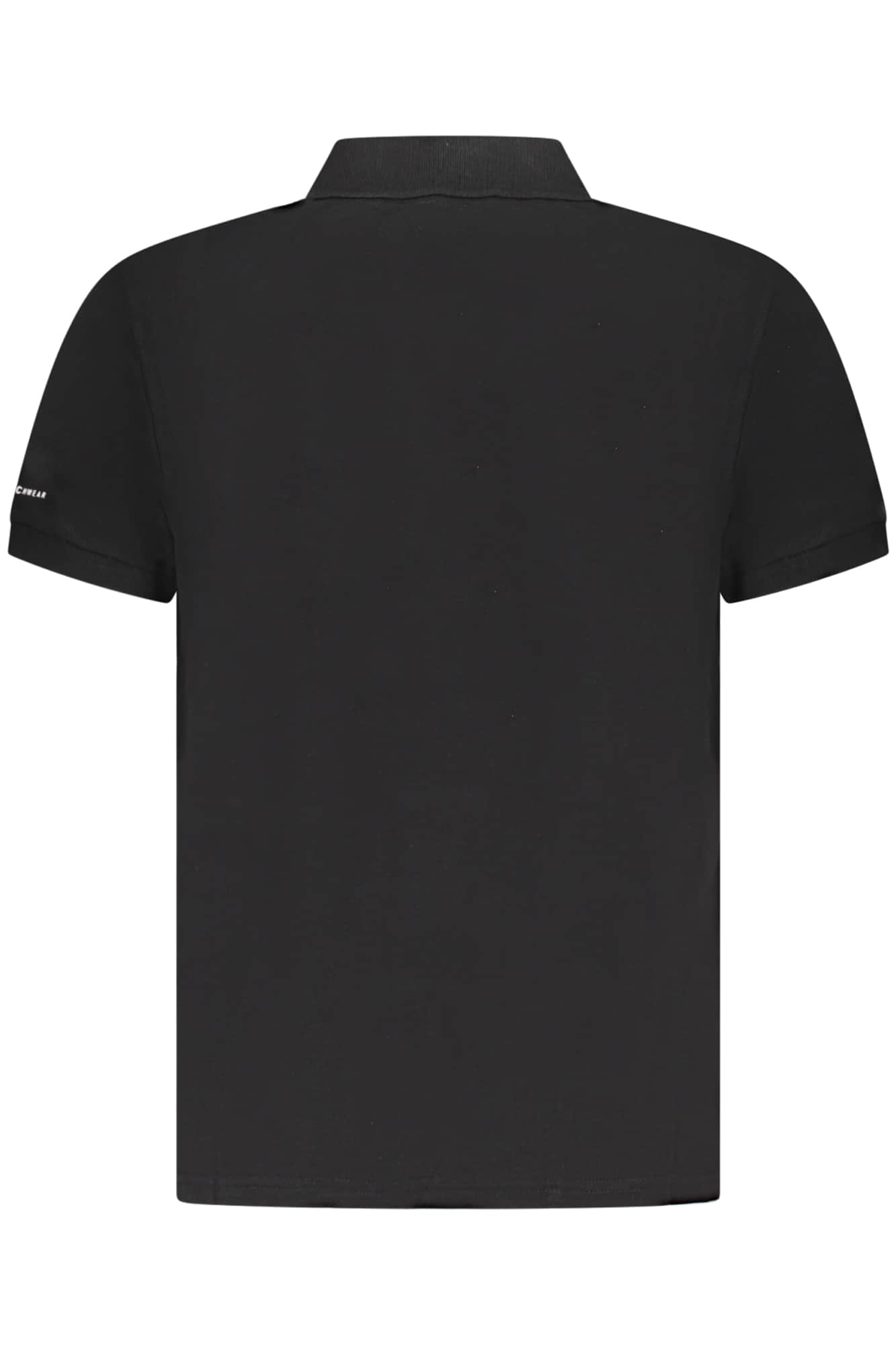 Trussardi polo manga corta hombre blanco