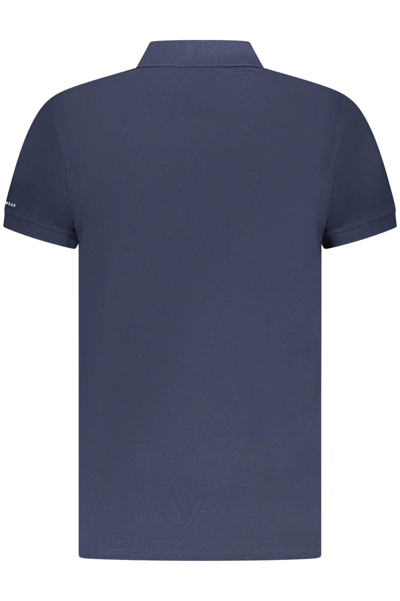 Trussardi polo manga corta hombre blanco