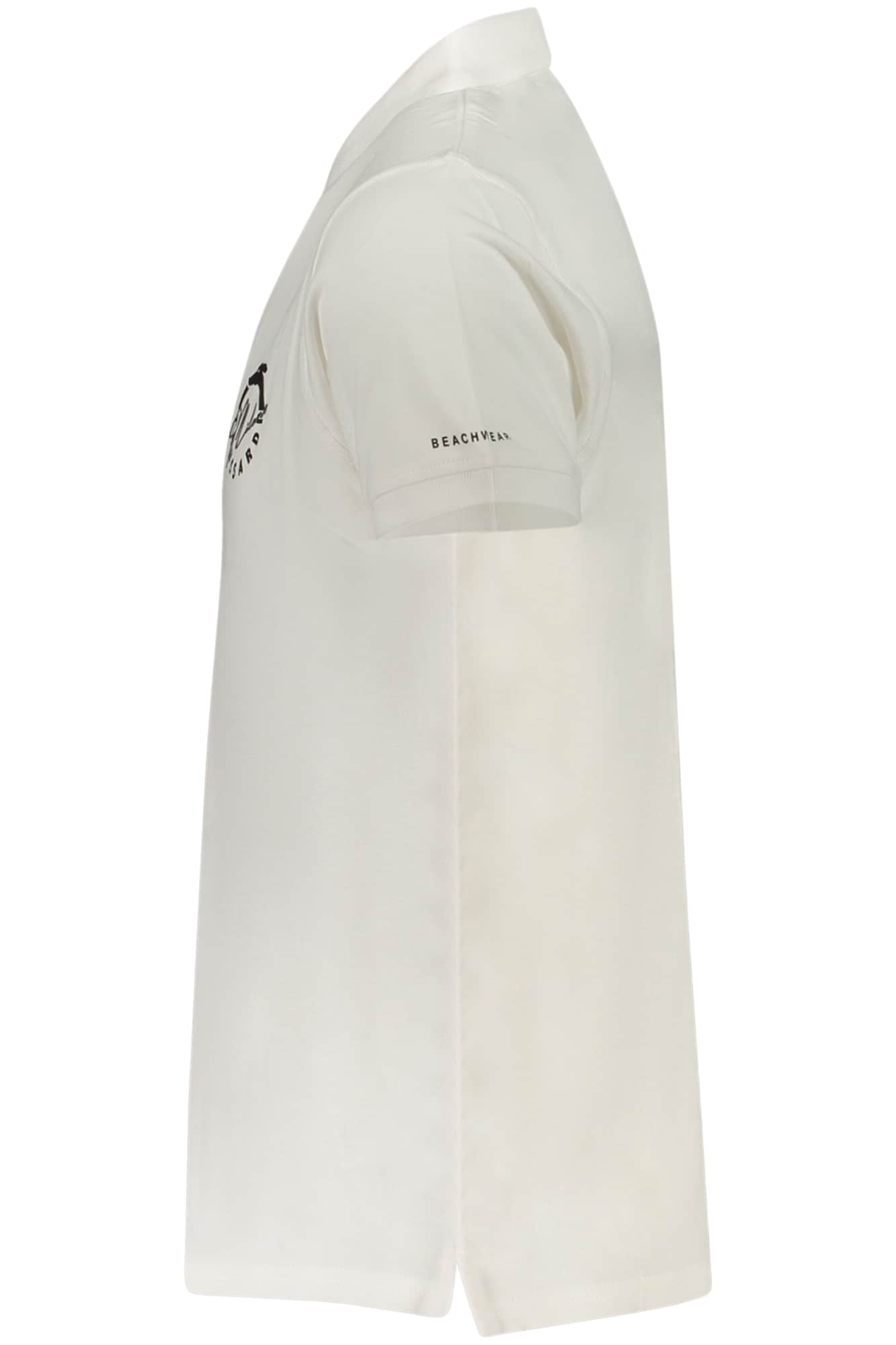 Trussardi polo manga corta hombre blanco