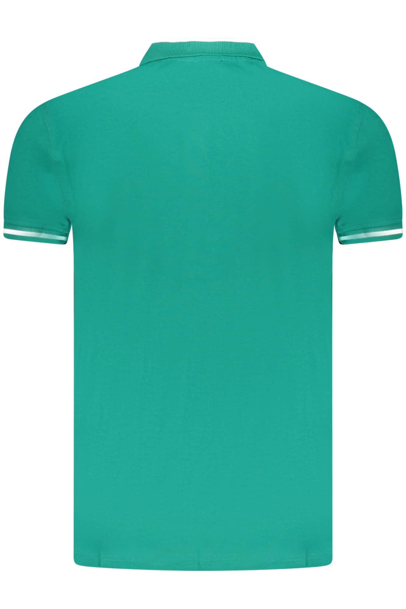 Cavalli Class polo manga corta hombre negro