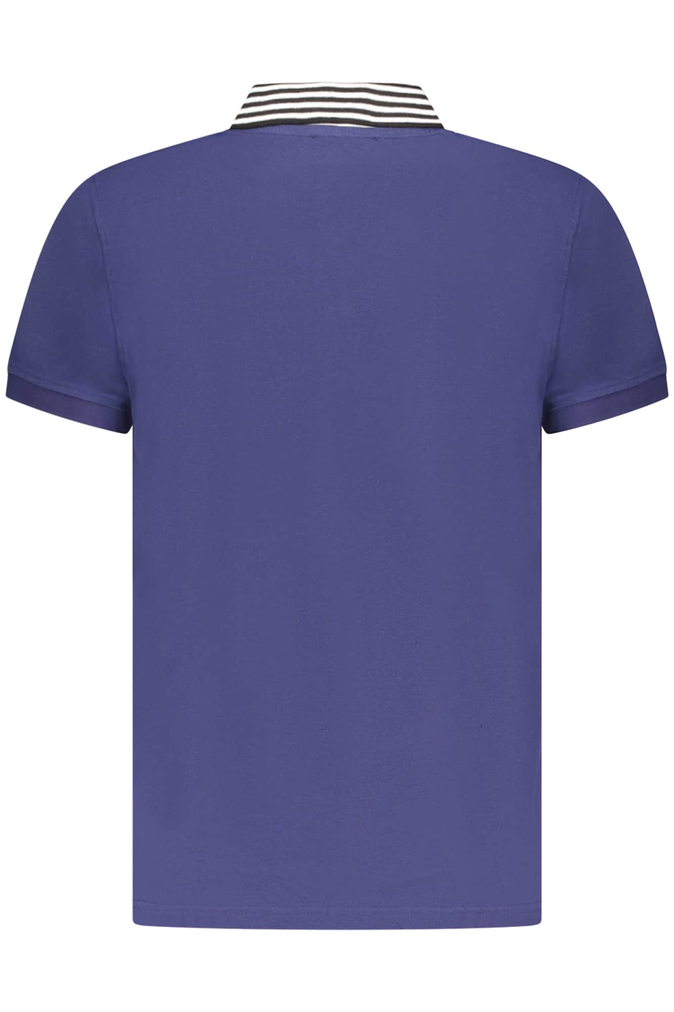 Cavalli Class polo manga corta hombre gris