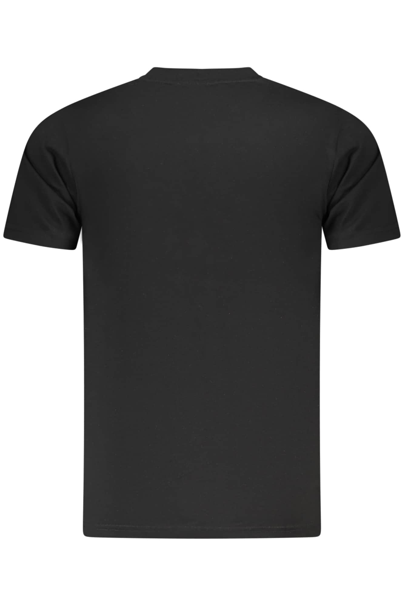 Cavalli Class manga corta t-camisa hombre rojo