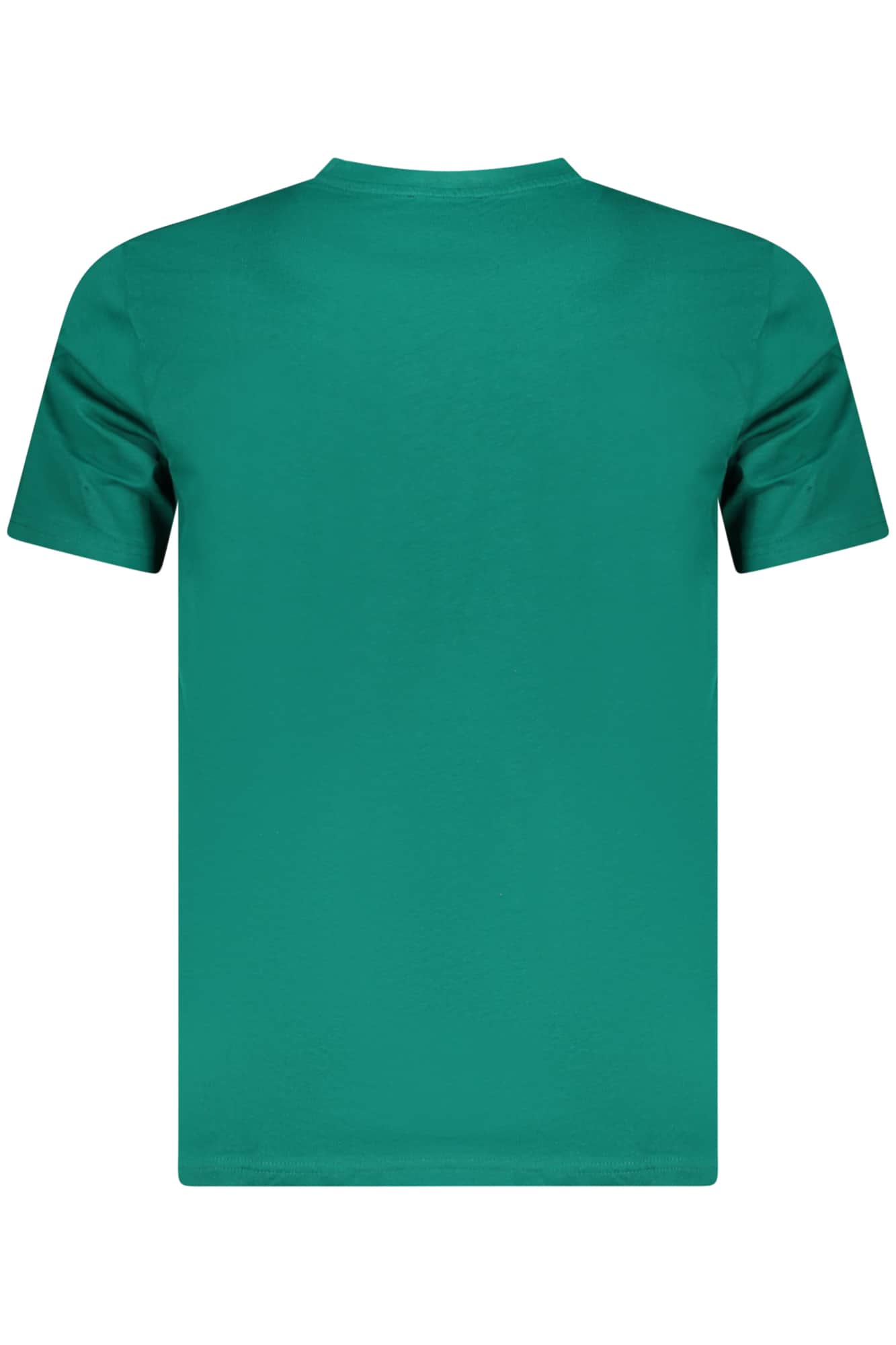 Cavalli Class manga corta t-camisa hombre rojo