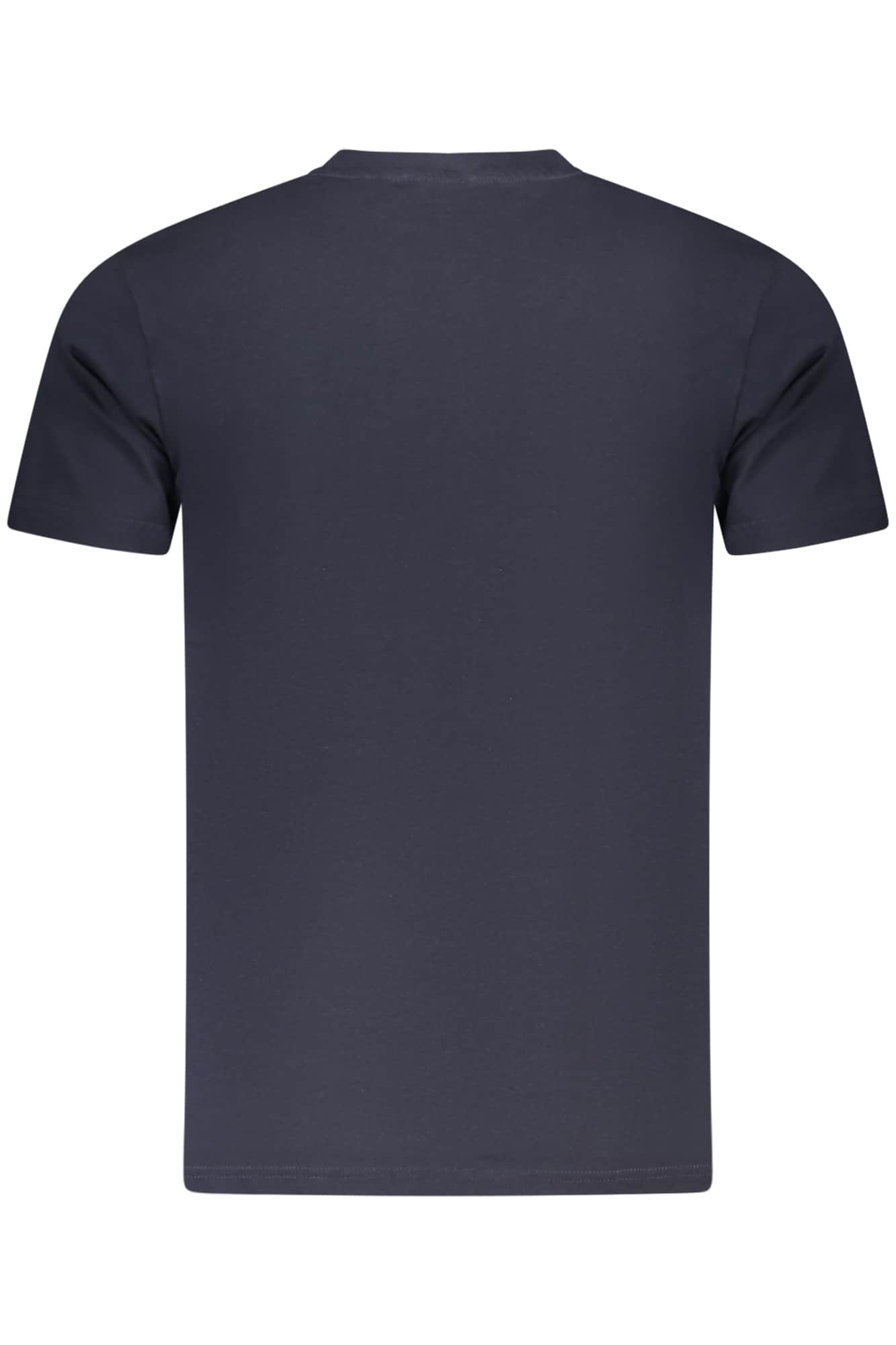 Cavalli Class manga corta t-camisa hombre blanco