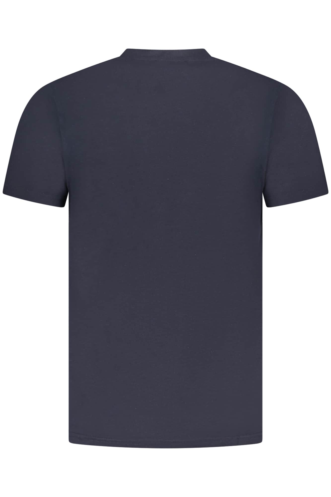 Cavalli Class manga corta t-camisa hombre rojo