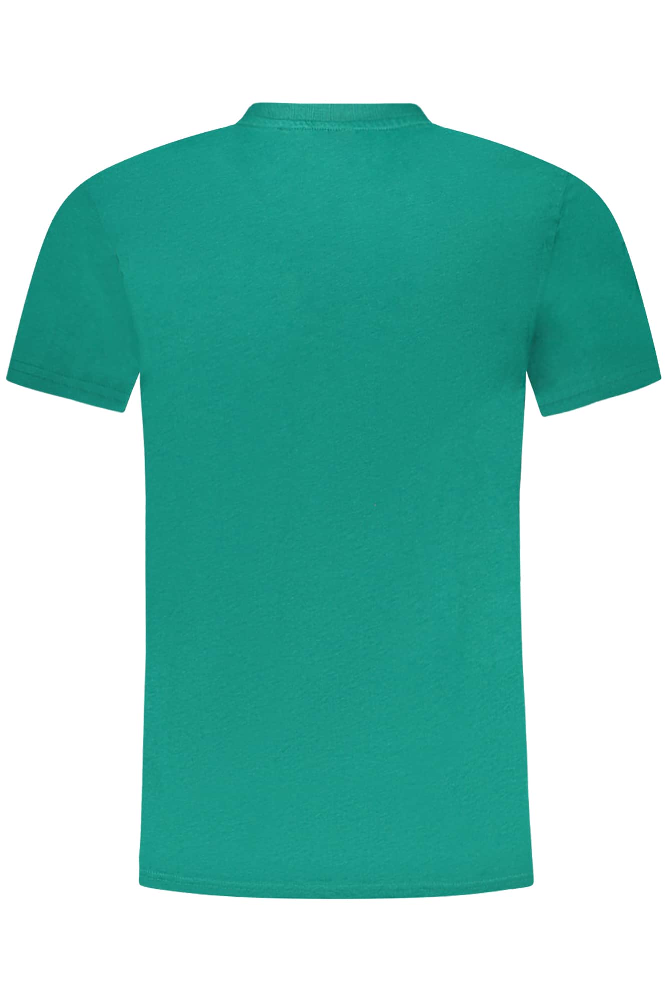 Cavalli Class manga corta t-camisa hombre negro