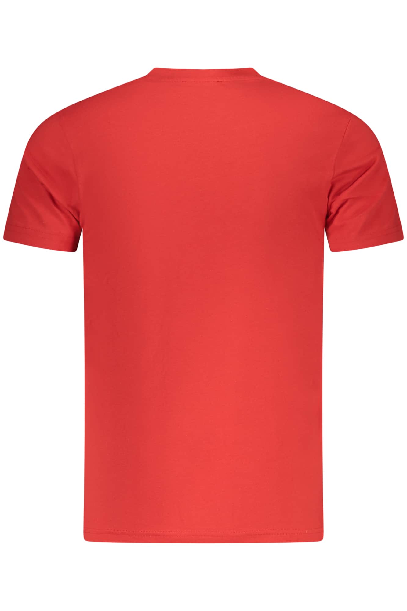 Cavalli Class manga corta t-camisa hombre blanco