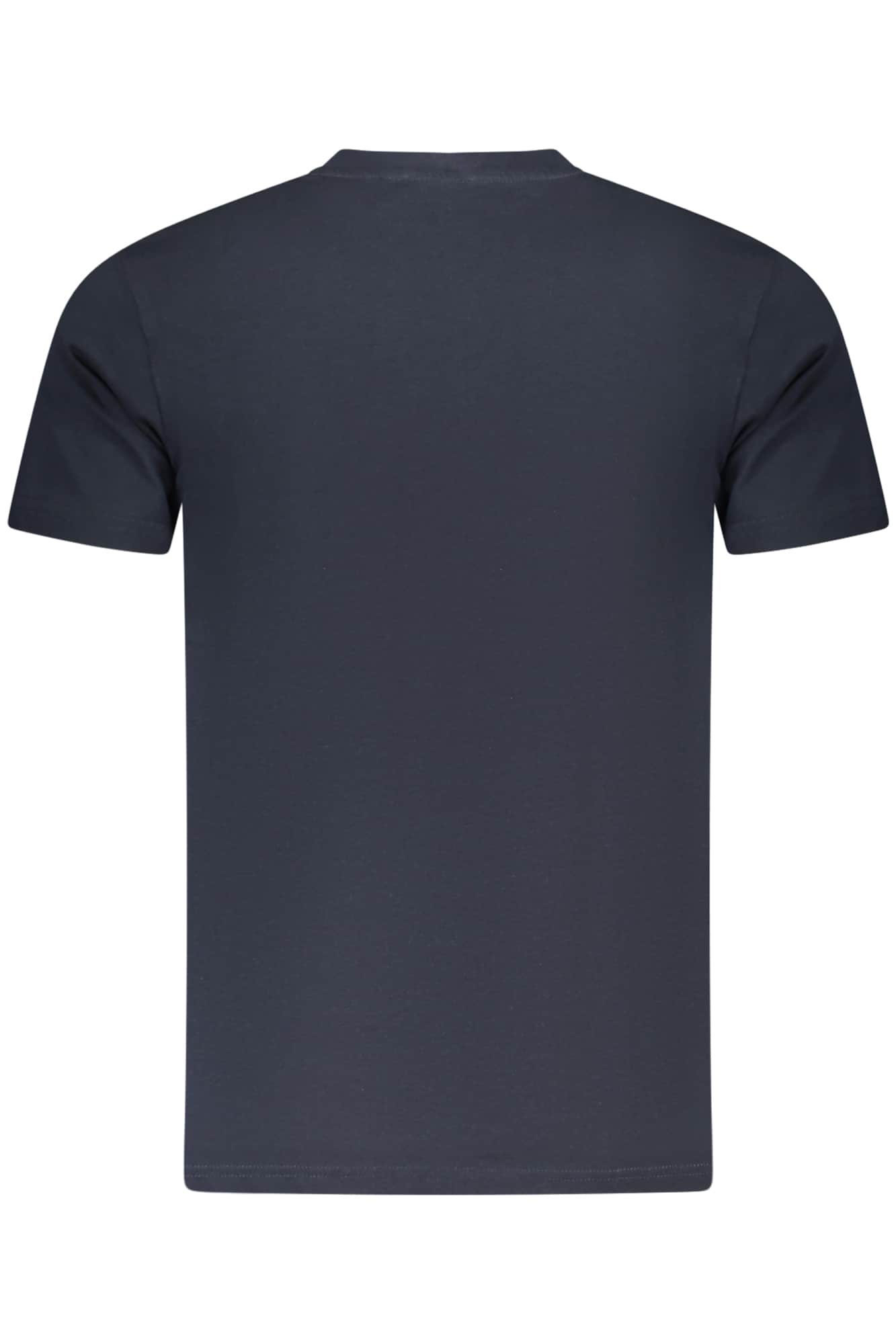 Cavalli Class manga corta t-camisa hombre rojo