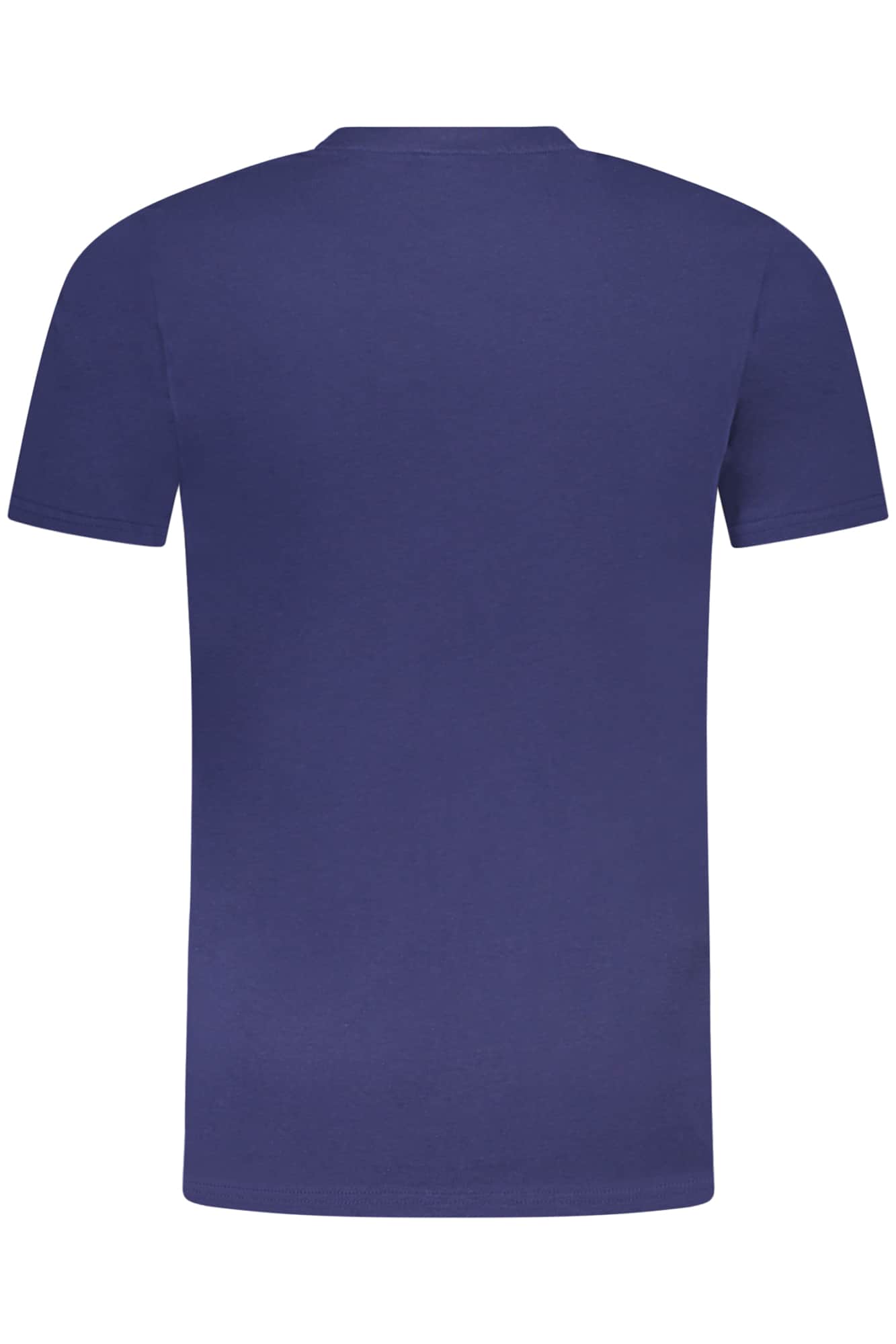 Cavalli Class manga corta t-camisa hombre blanco