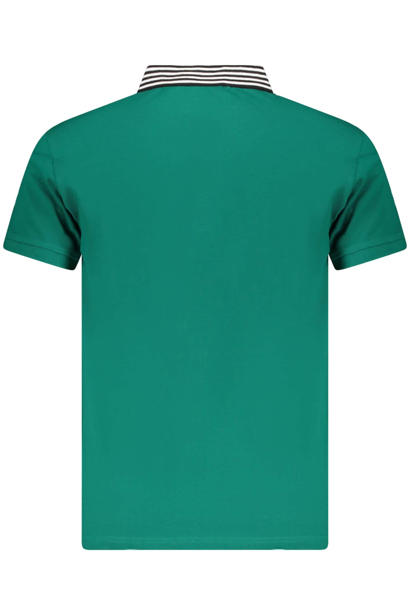 Cavalli Class polo manga corta hombre gris