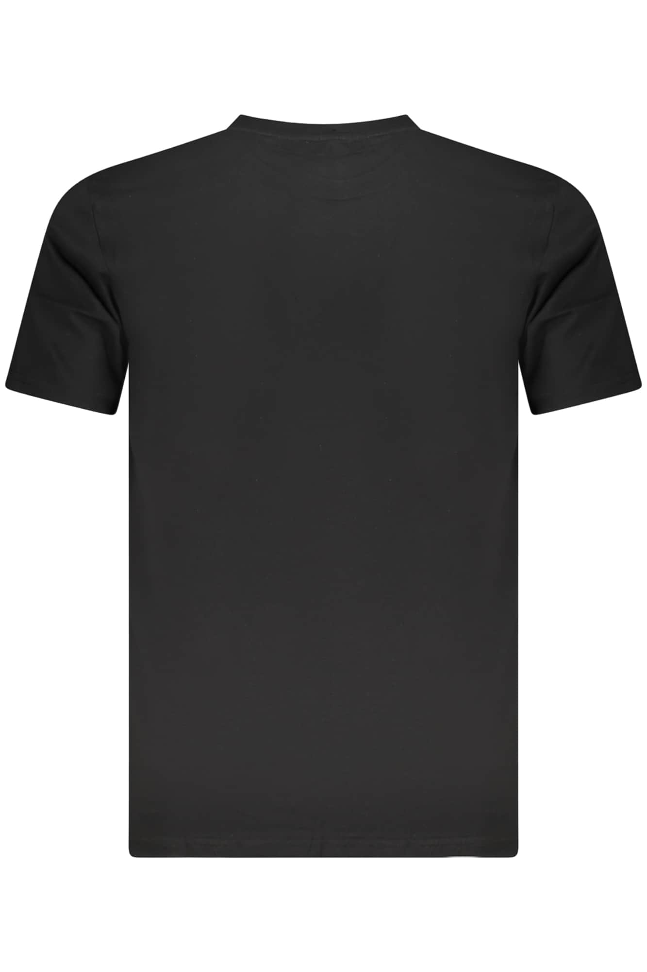 Cavalli Class manga corta t-camisa hombre blanco