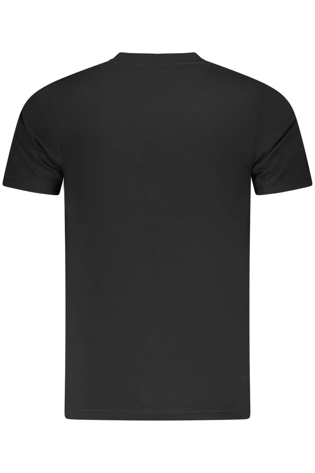 Cavalli Class manga corta t-camisa hombre rojo