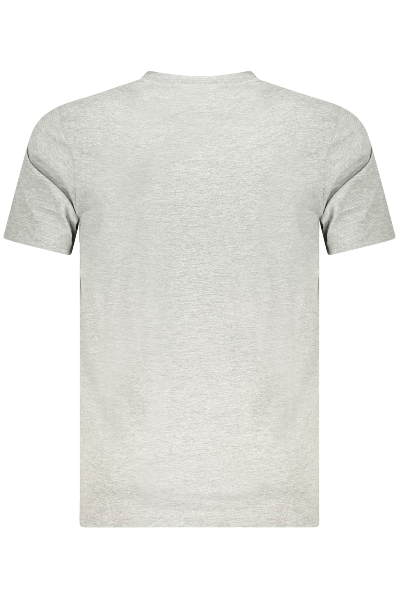 Cavalli Class manga corta t-camisa hombre negro