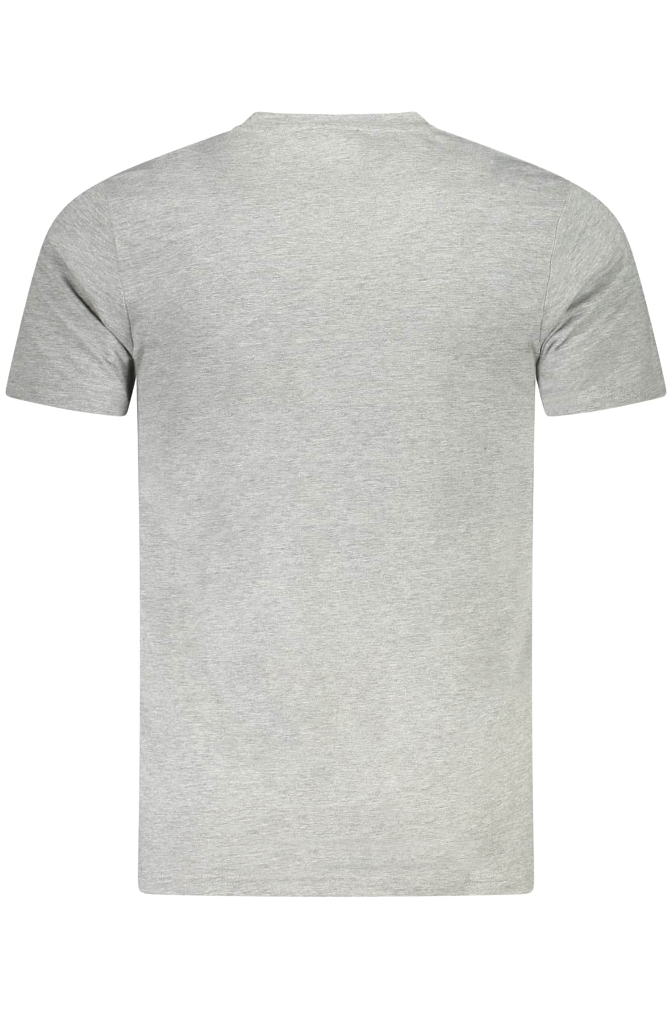 Cavalli Class manga corta t-camisa hombre verde