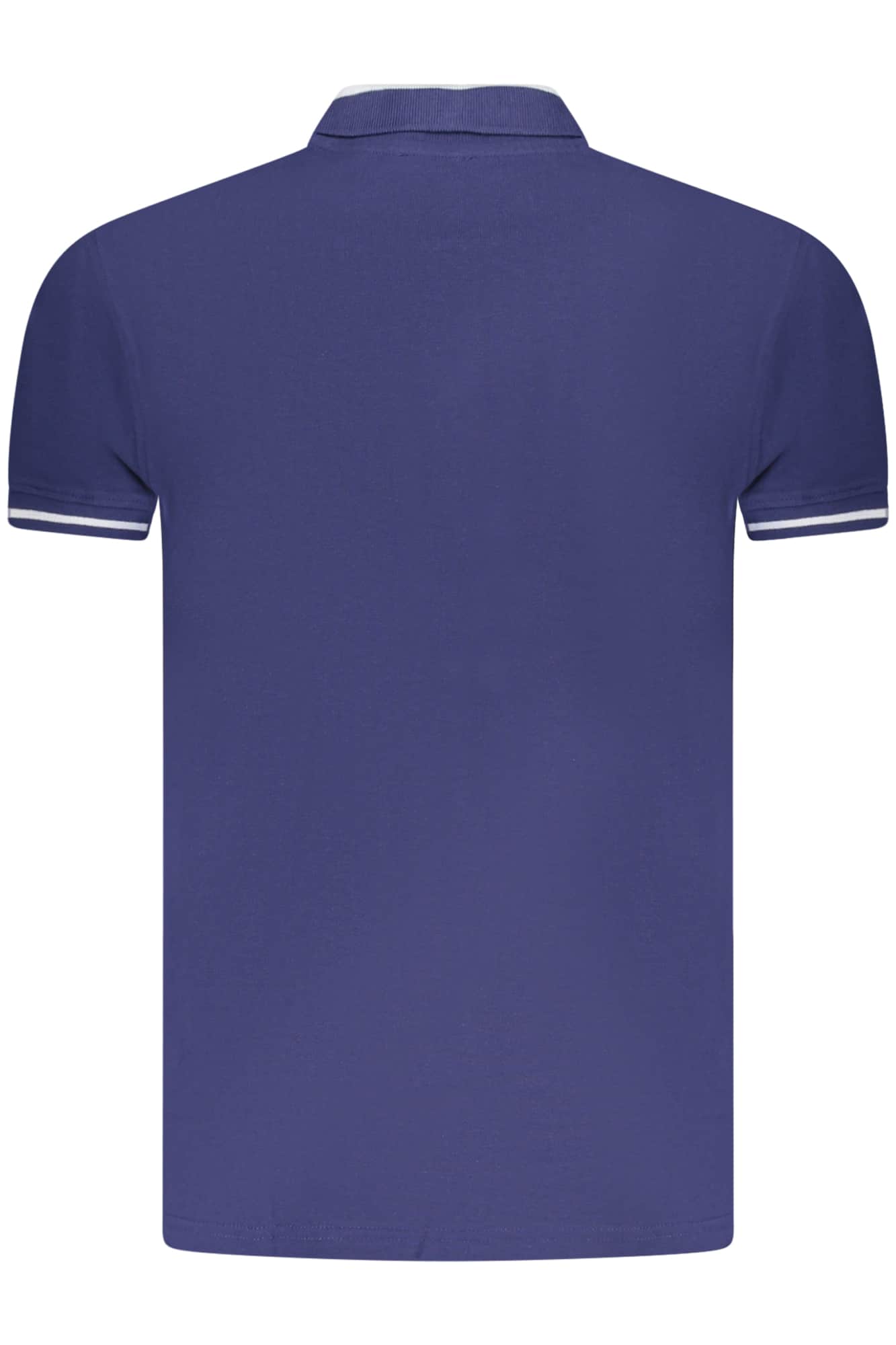Cavalli Class polo manga corta hombre negro