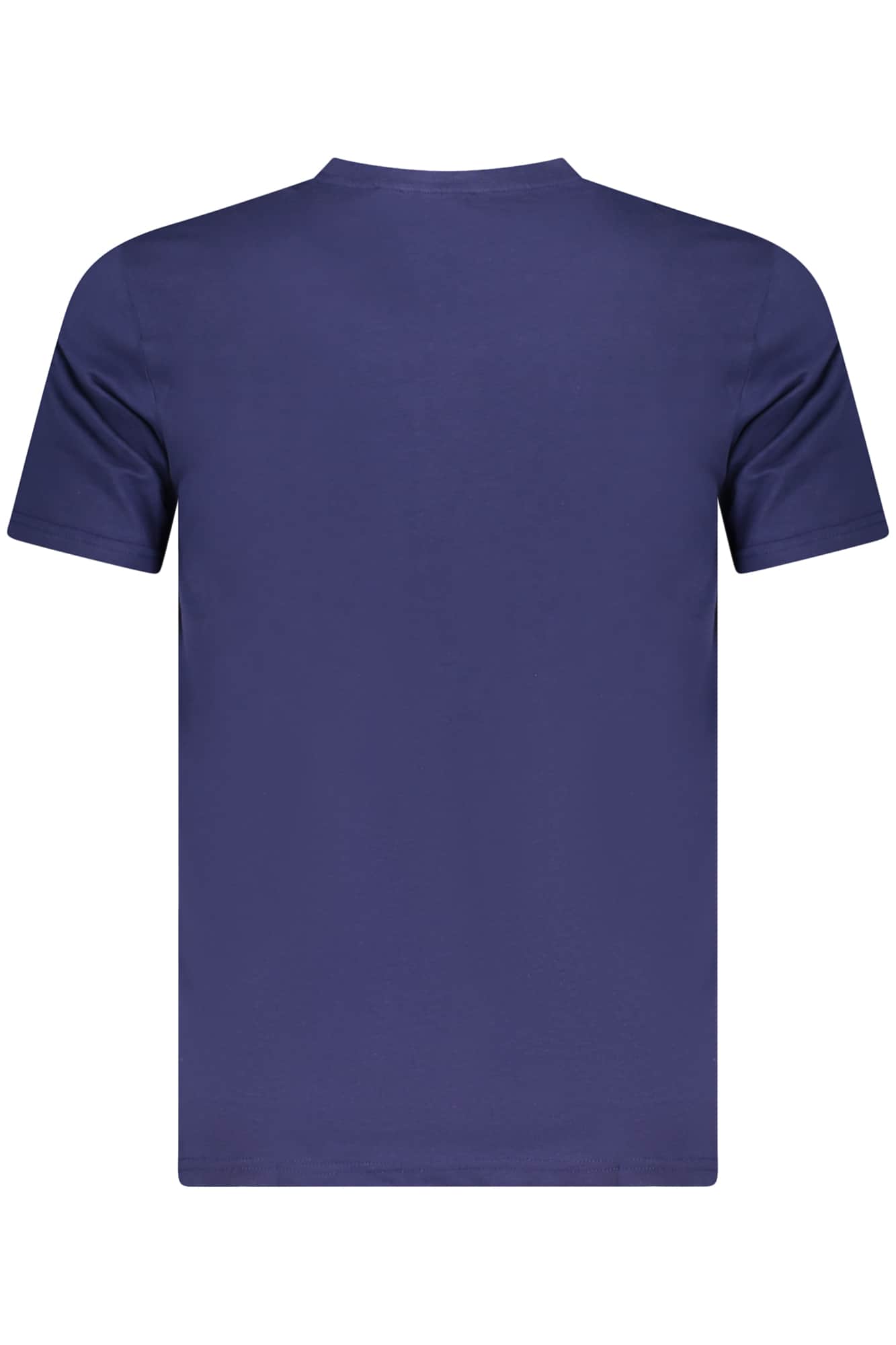 Cavalli Class manga corta t-camisa hombre negro