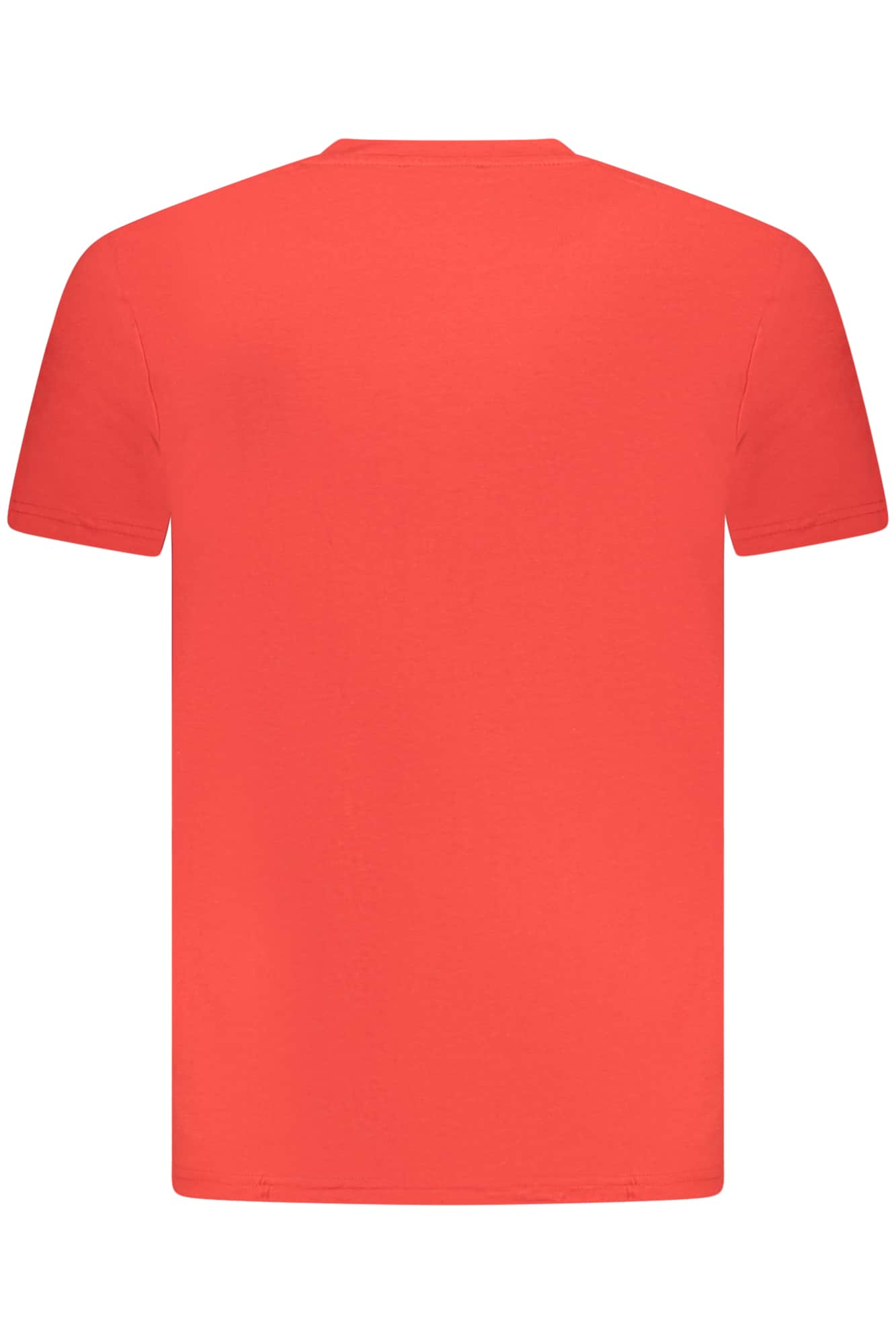 Cavalli Class manga corta t-camisa hombre blanco