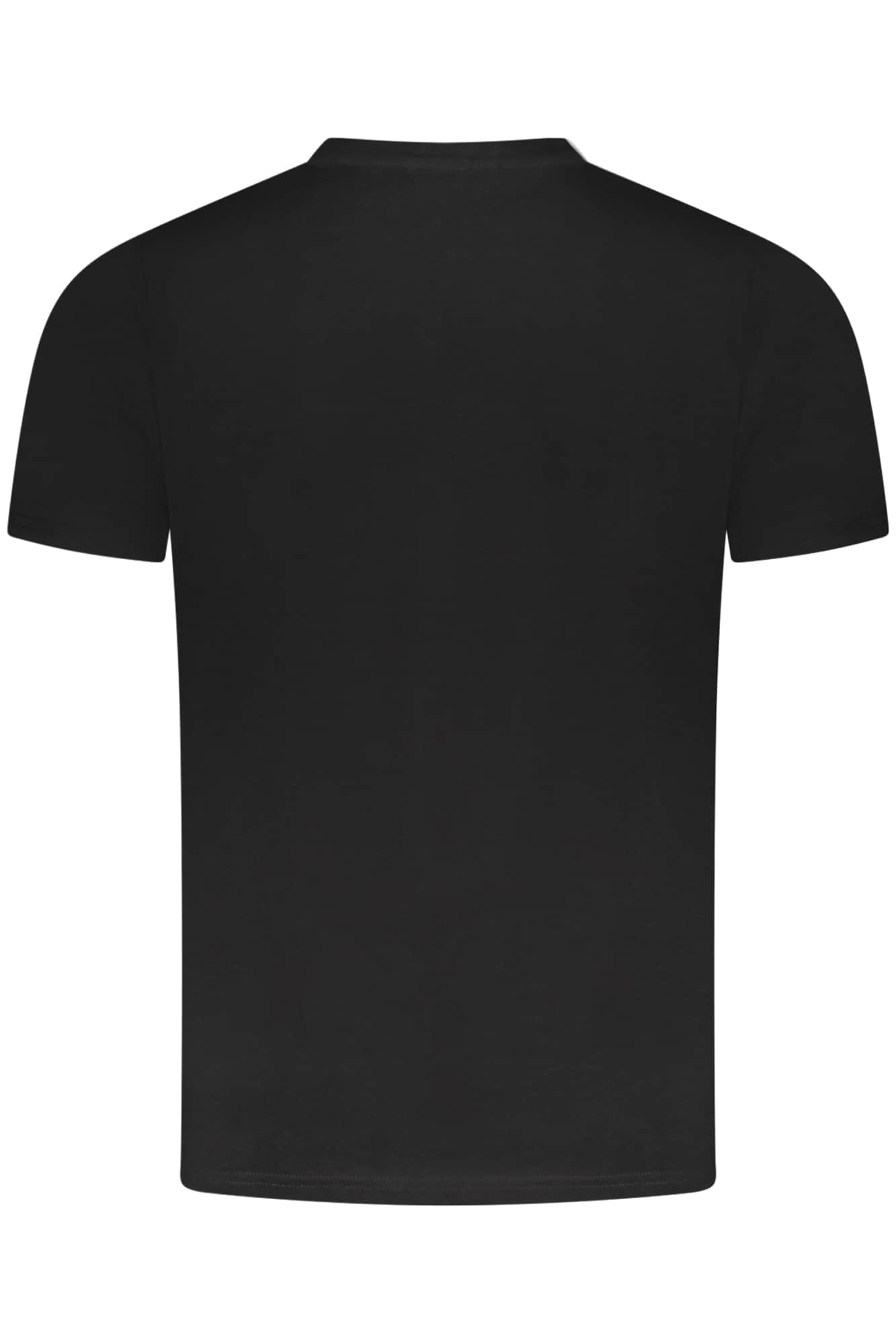Cavalli Class manga corta t-camisa hombre verde