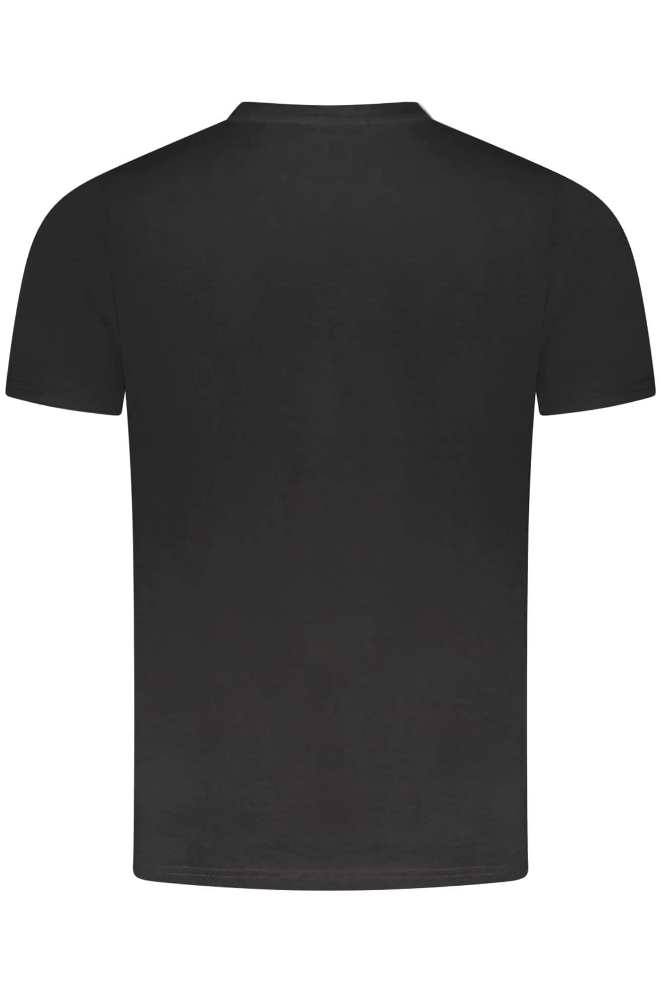 Cavalli Class manga corta t-camisa hombre verde