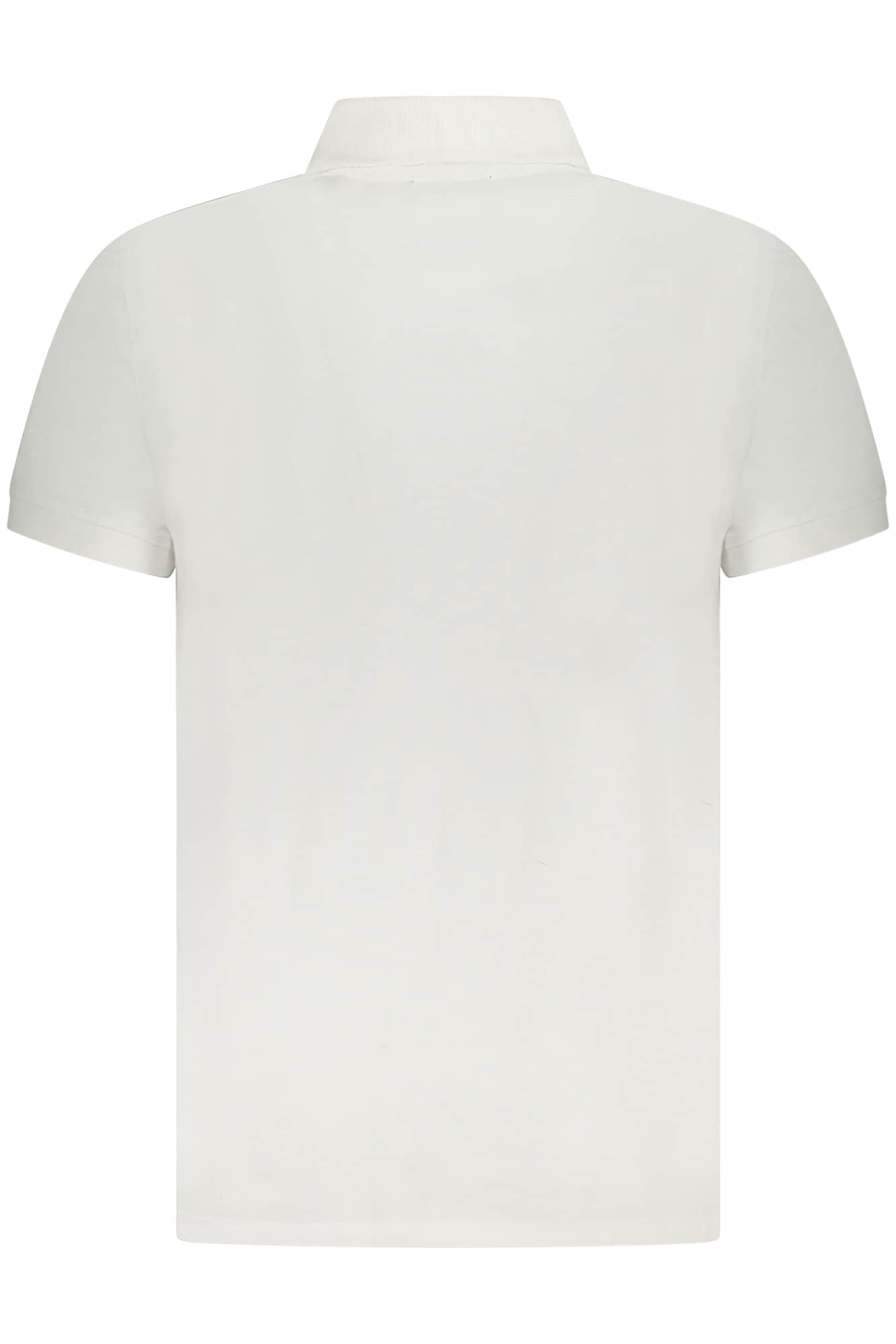 Cavalli Class polo manga corta hombre gris