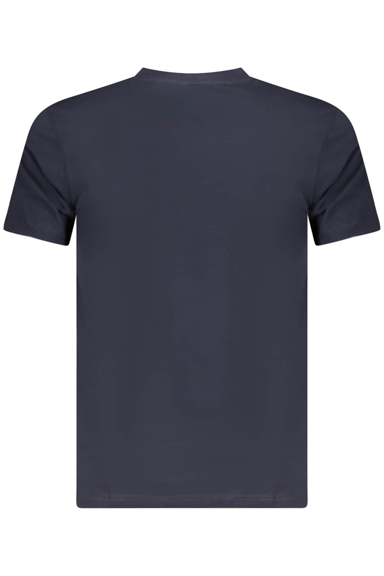 Cavalli Class manga corta t-camisa hombre blanco