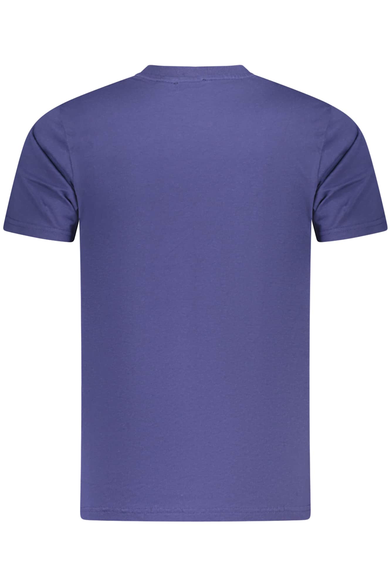 Cavalli Class manga corta t-camisa hombre verde