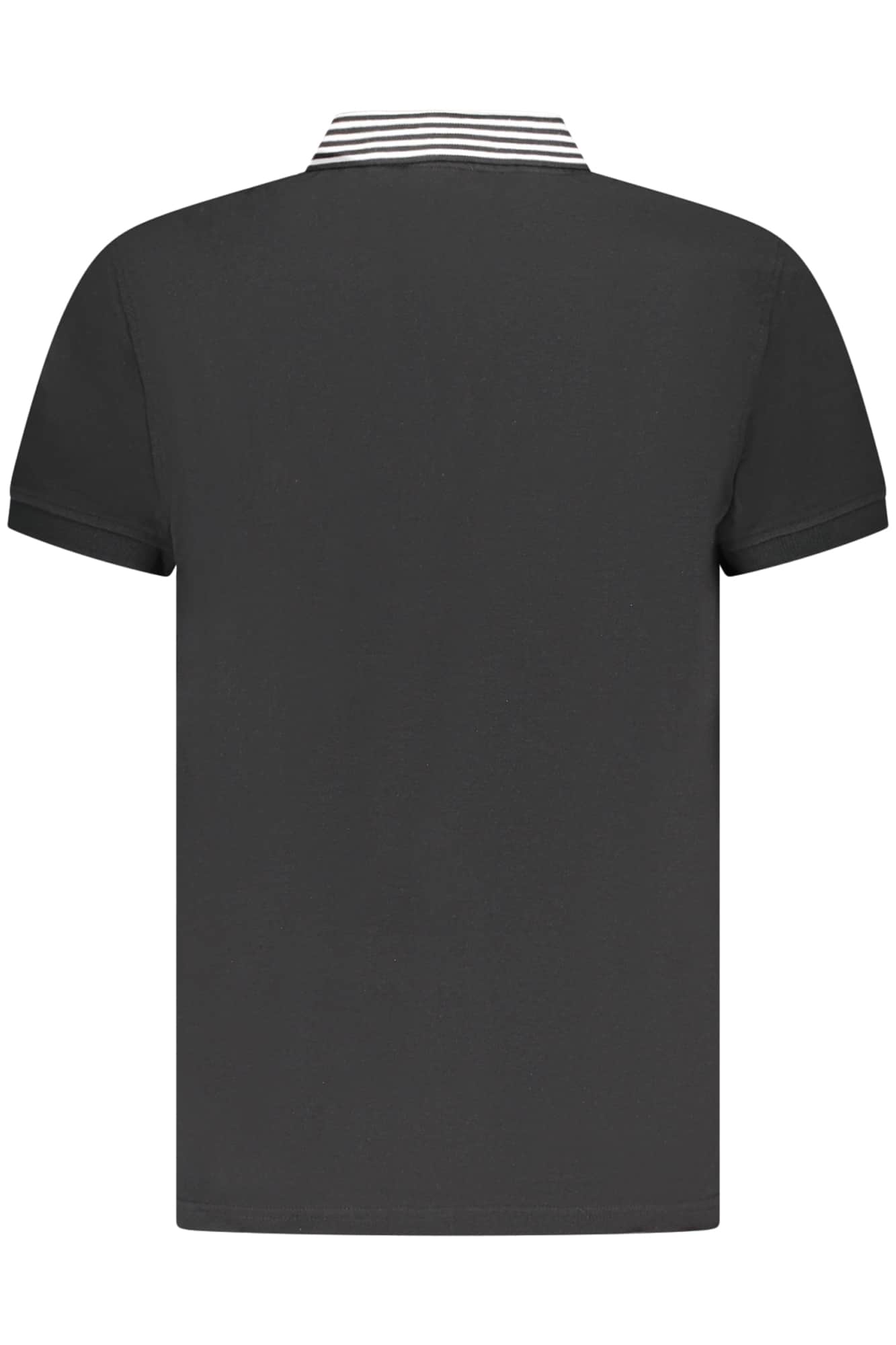 Cavalli Class polo manga corta hombre gris