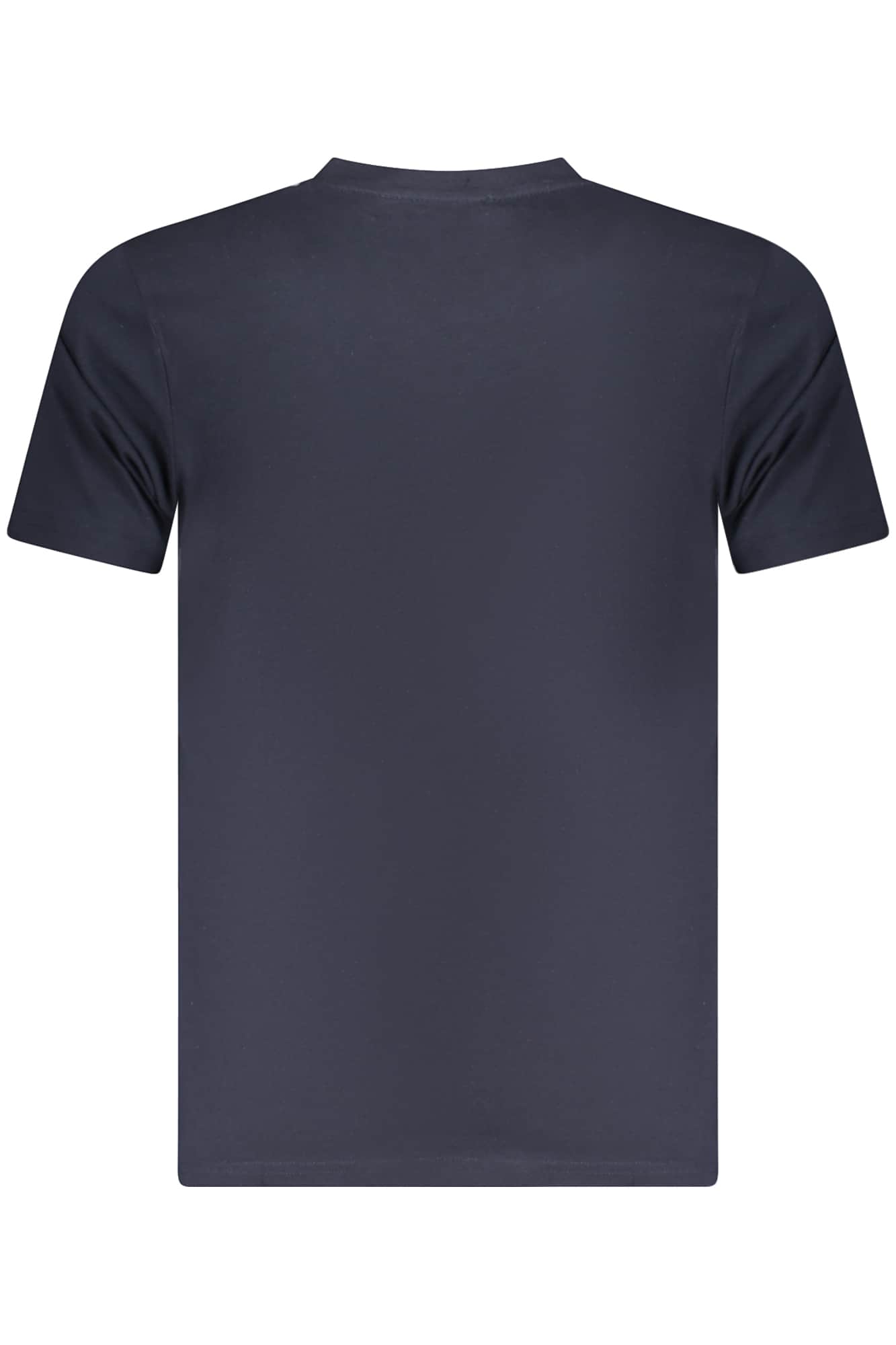Cavalli Class manga corta t-camisa hombre rojo