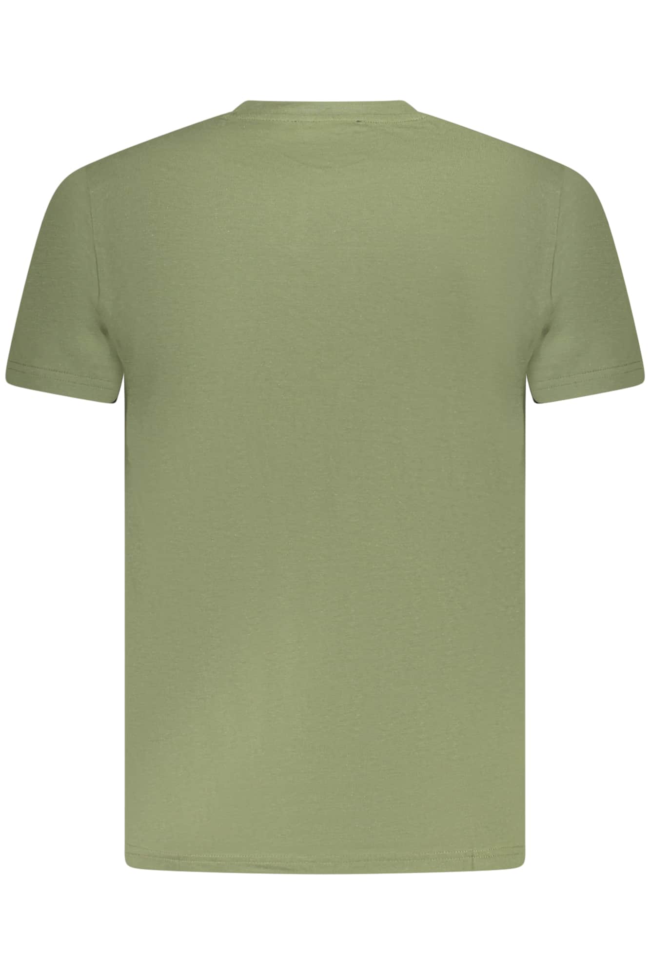 Cavalli Class manga corta t-camisa hombre blanco