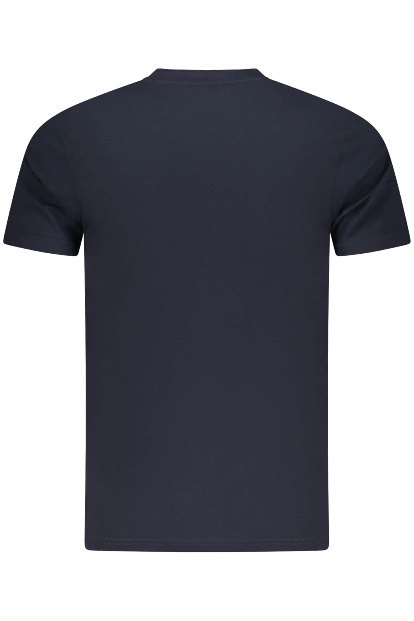 Cavalli Class manga corta t-camisa hombre verde
