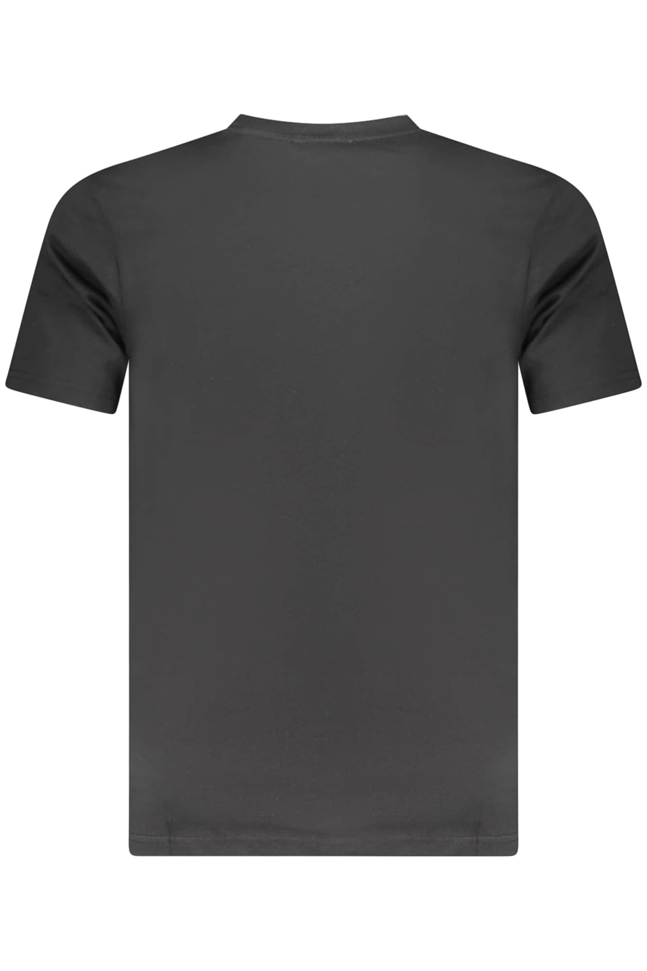 Cavalli Class manga corta t-camisa hombre blanco
