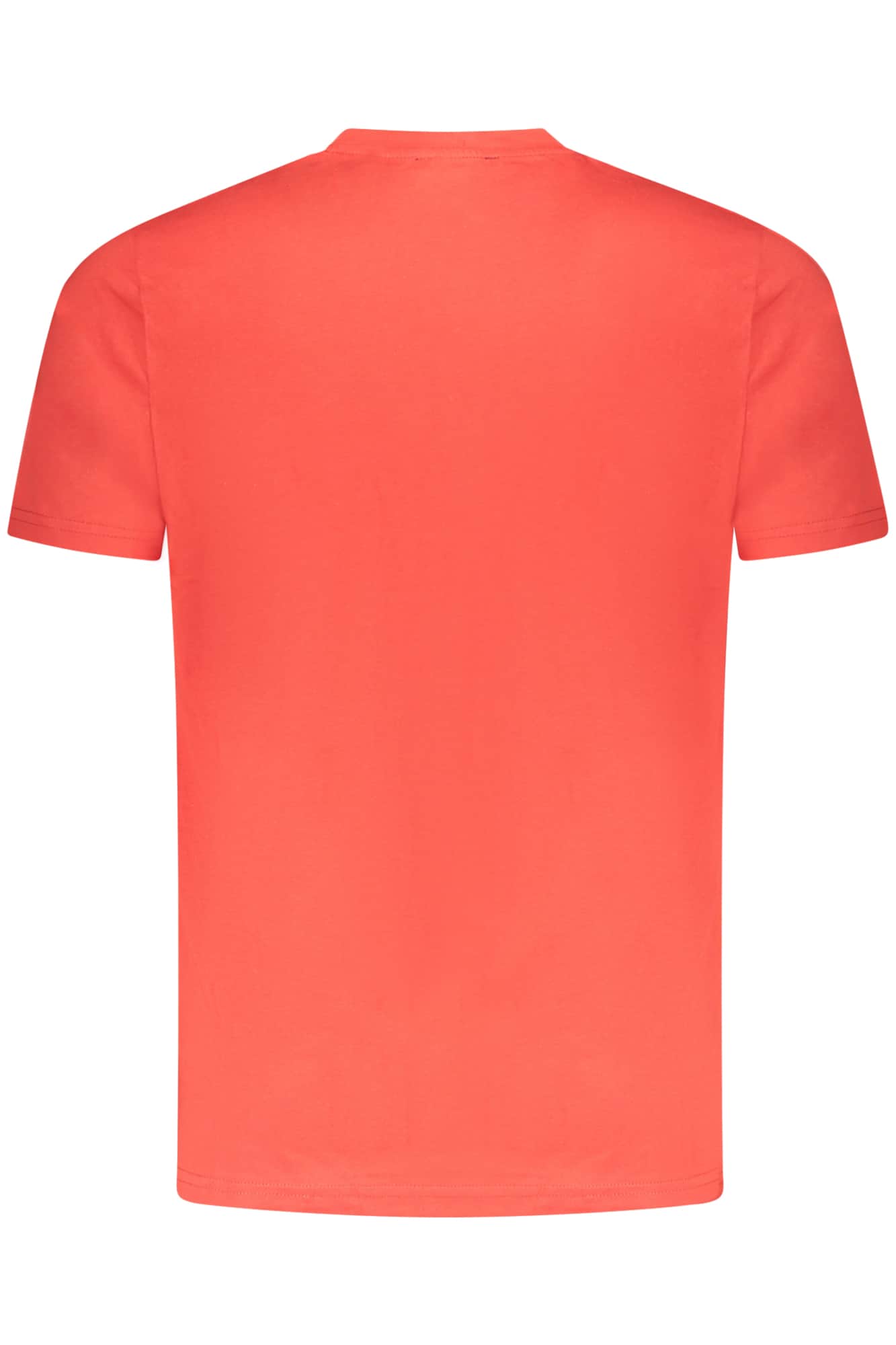 Cavalli Class manga corta t-camisa hombre verde