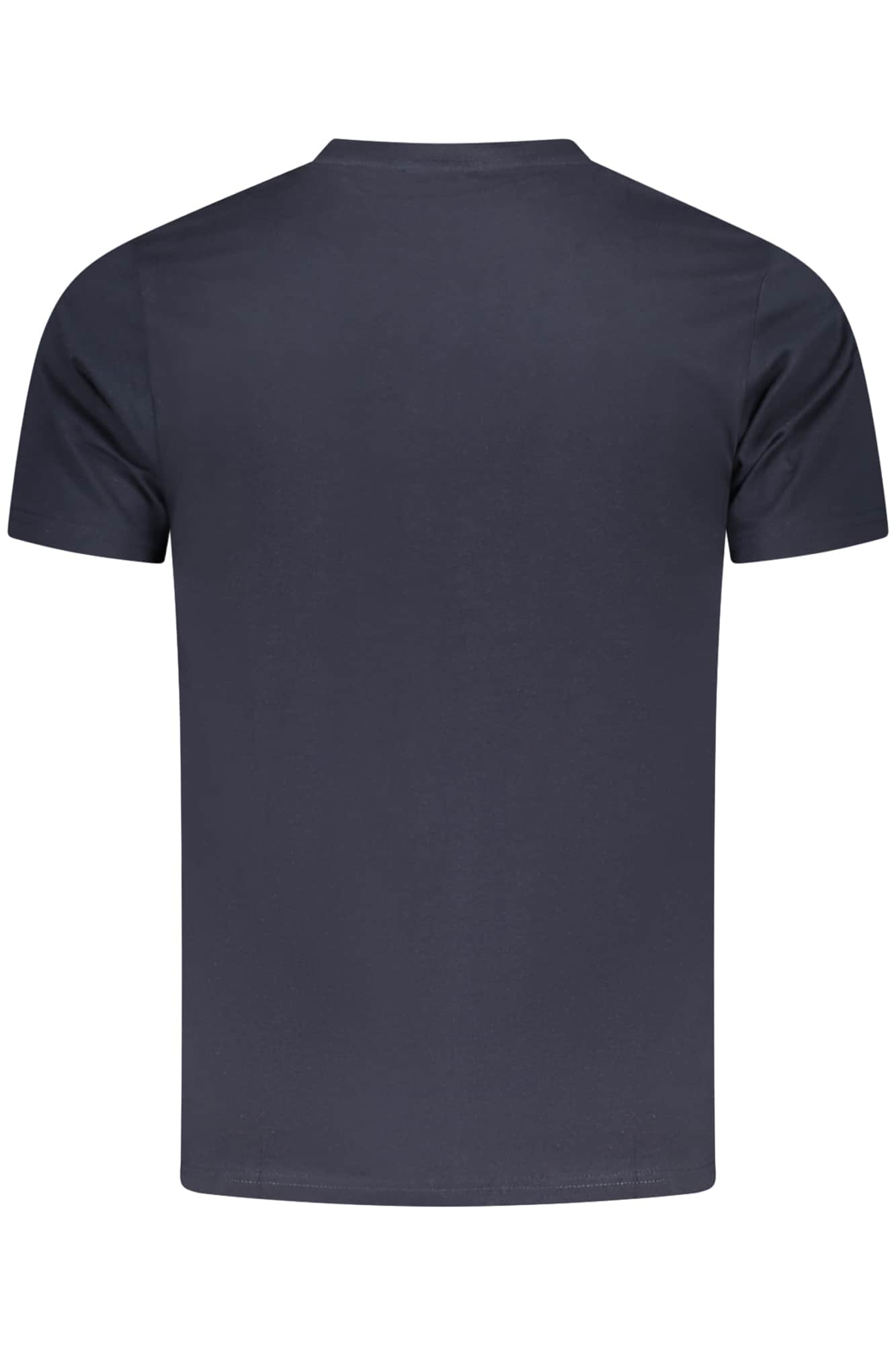 Cavalli Class manga corta t-camisa hombre negro