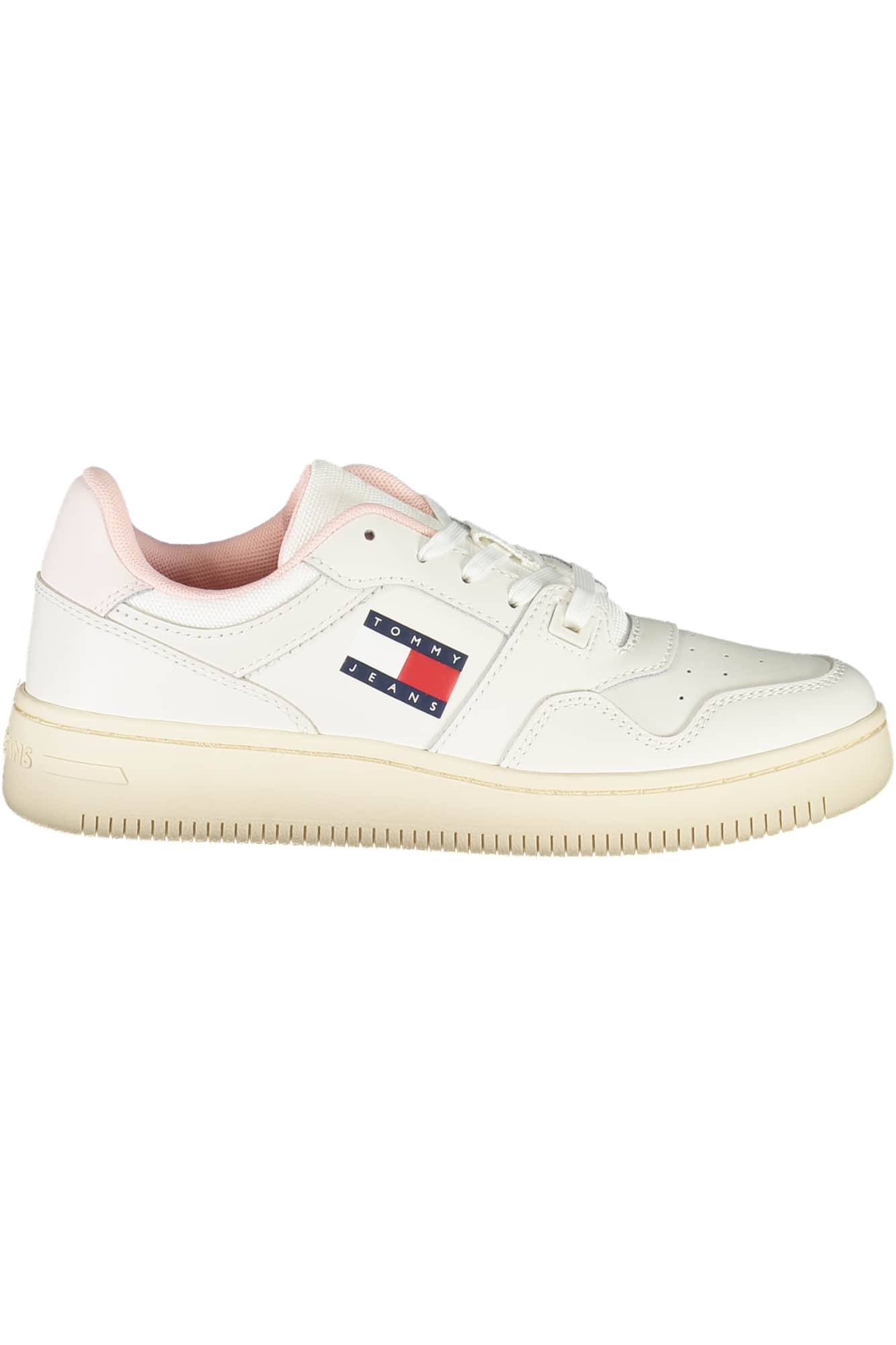 Tommy Hilfiger mujer zapatillas deportivas blanco