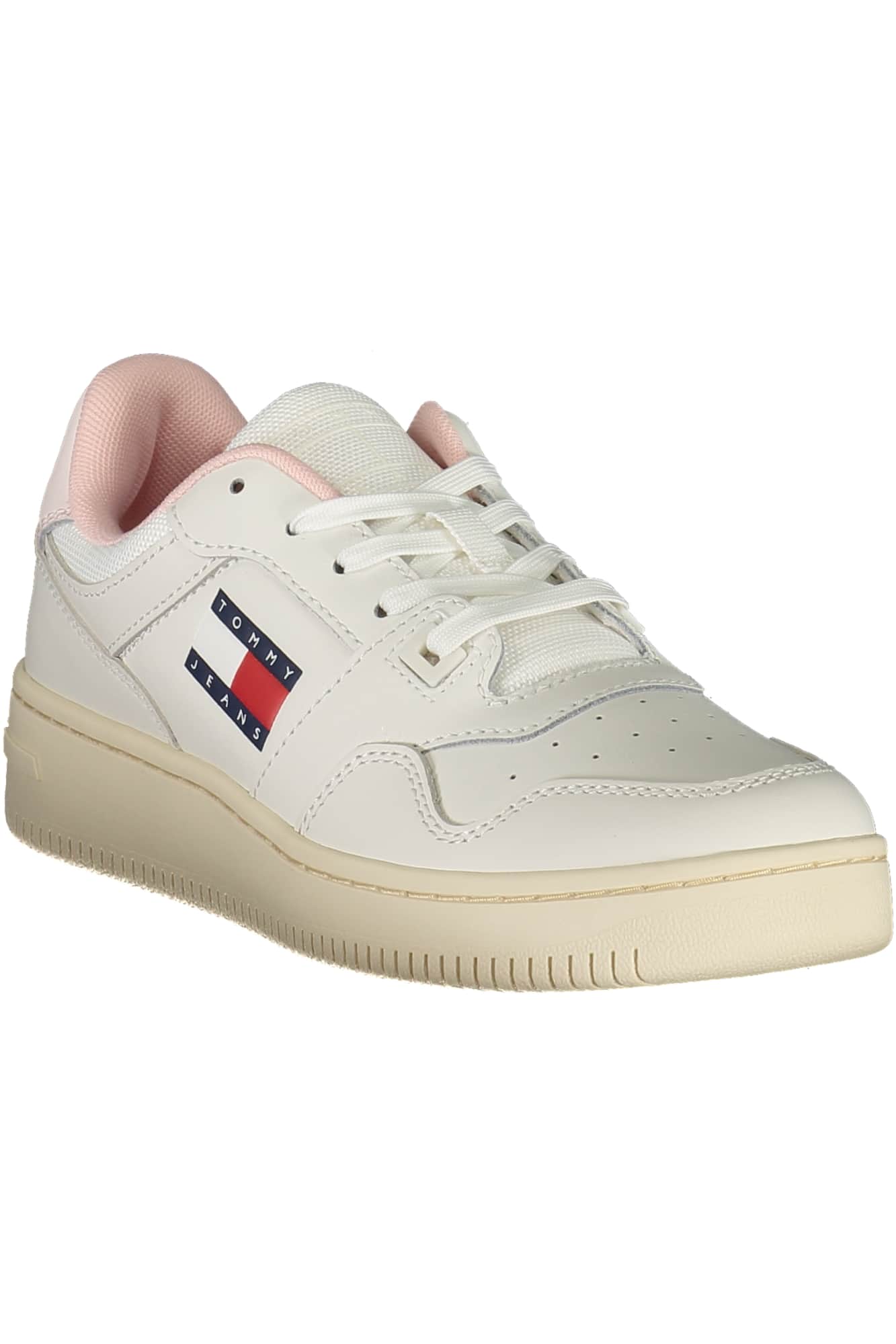 Tommy Hilfiger mujer zapatillas deportivas blanco