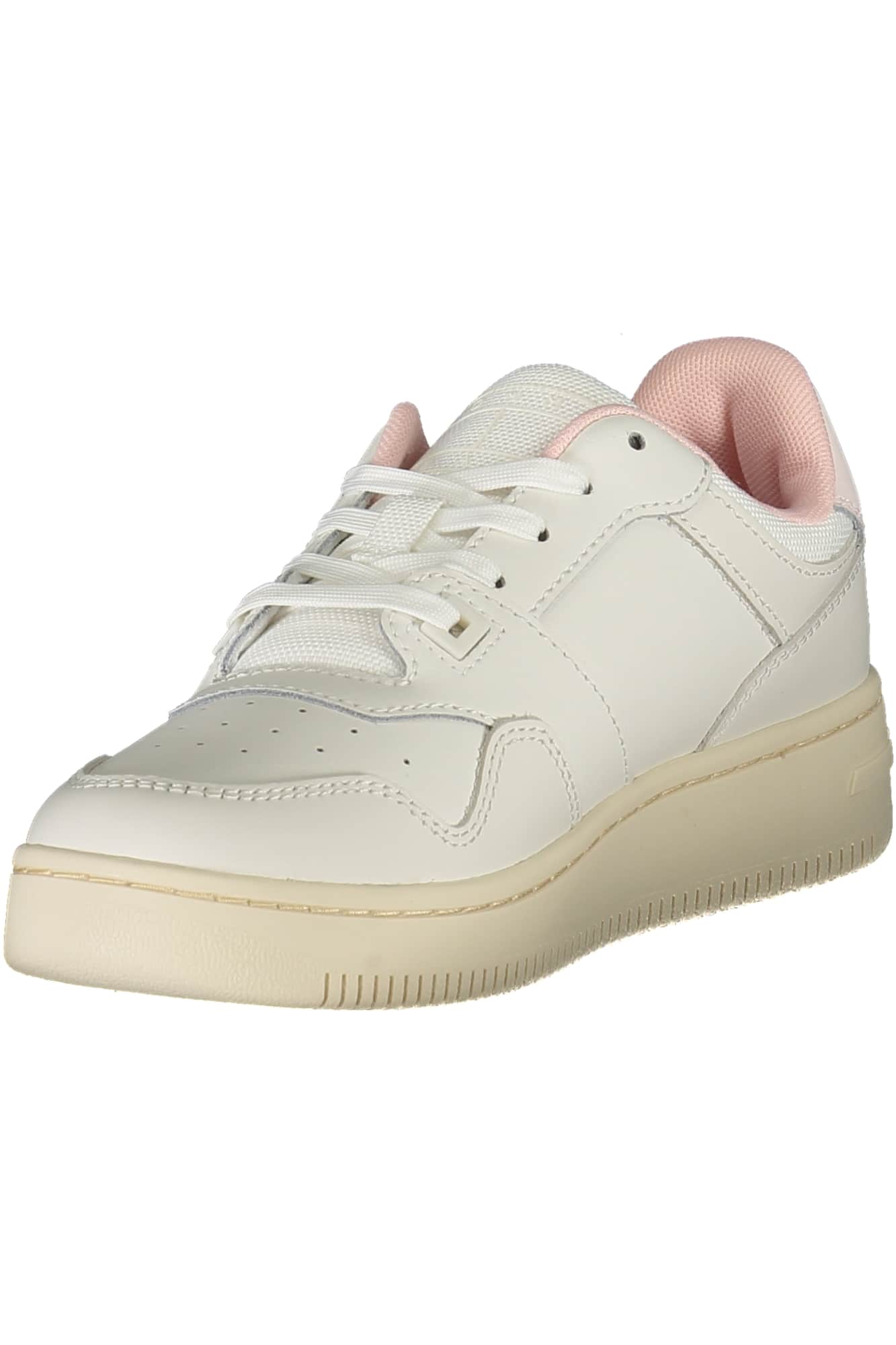 Tommy Hilfiger mujer zapatillas deportivas blanco