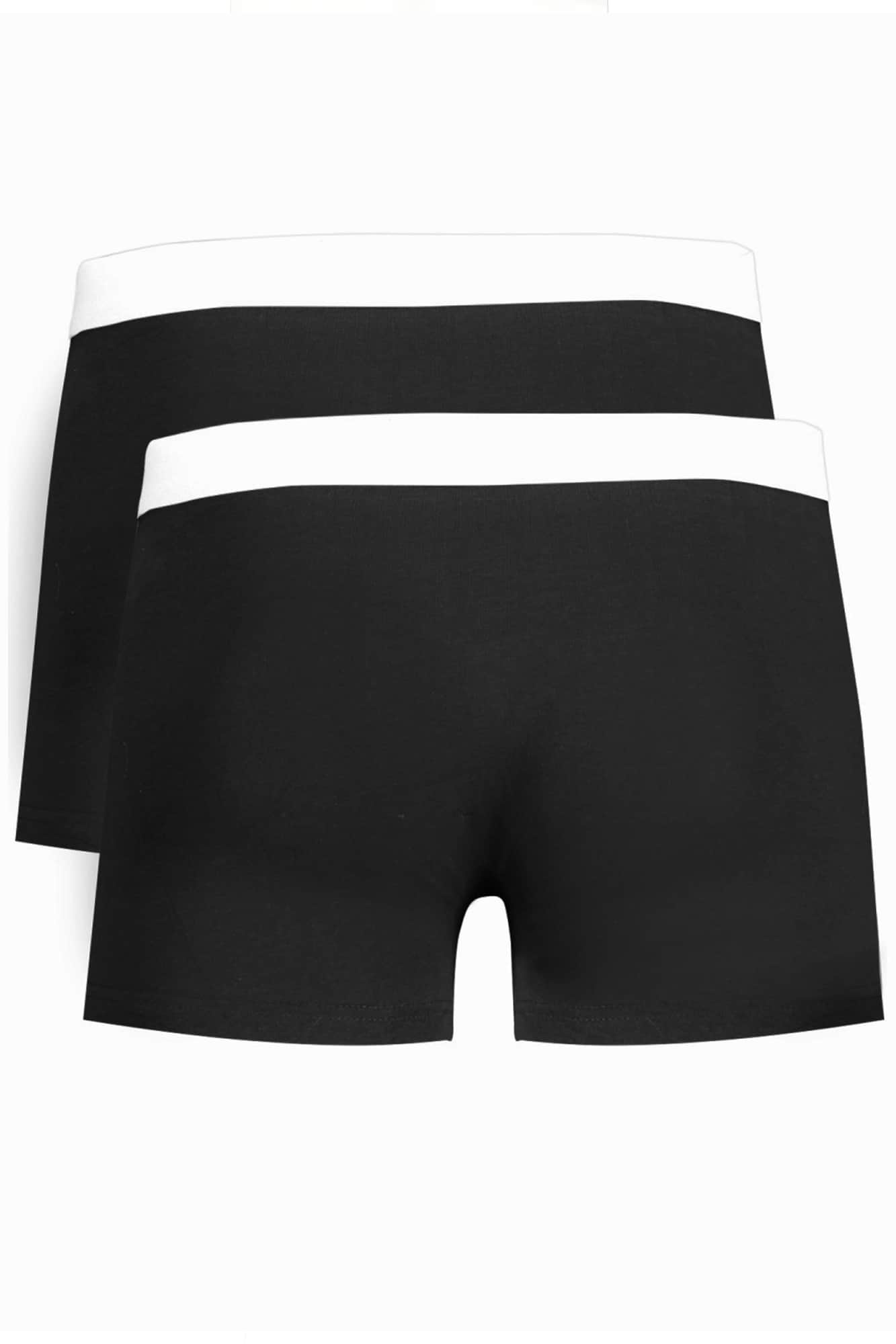 Trussardi hombre blanco bóxer