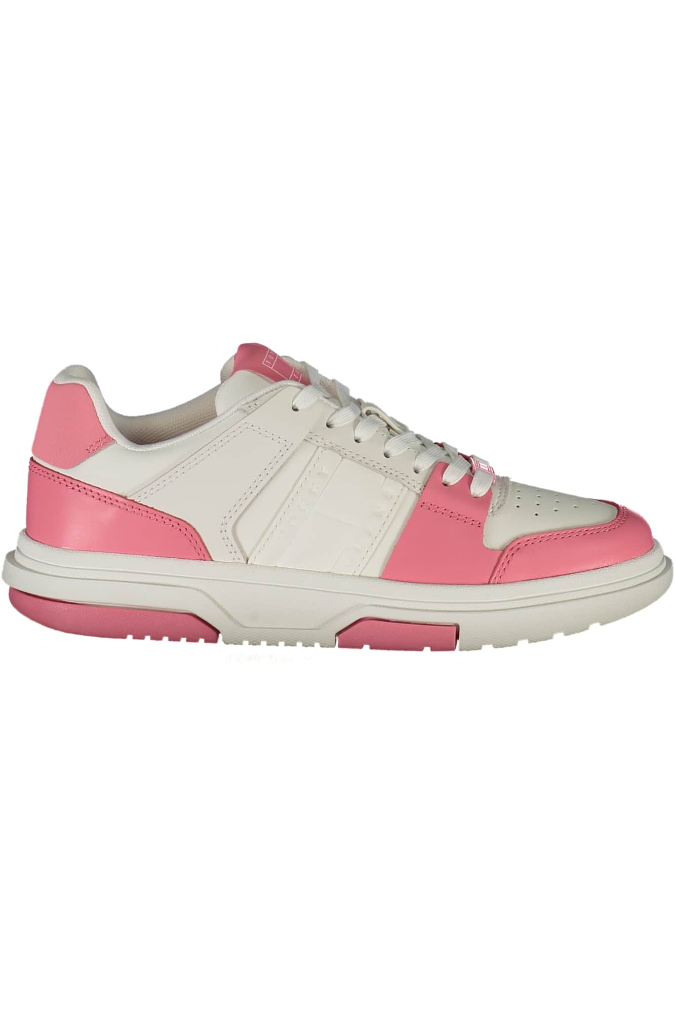 Tommy Hilfiger mujer zapatillas deportivas blanco
