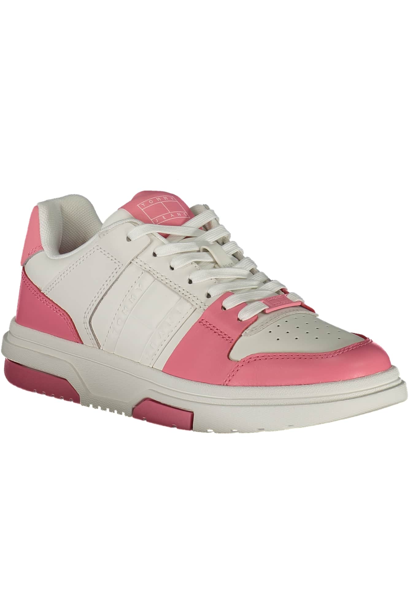 Tommy Hilfiger mujer zapatillas deportivas blanco