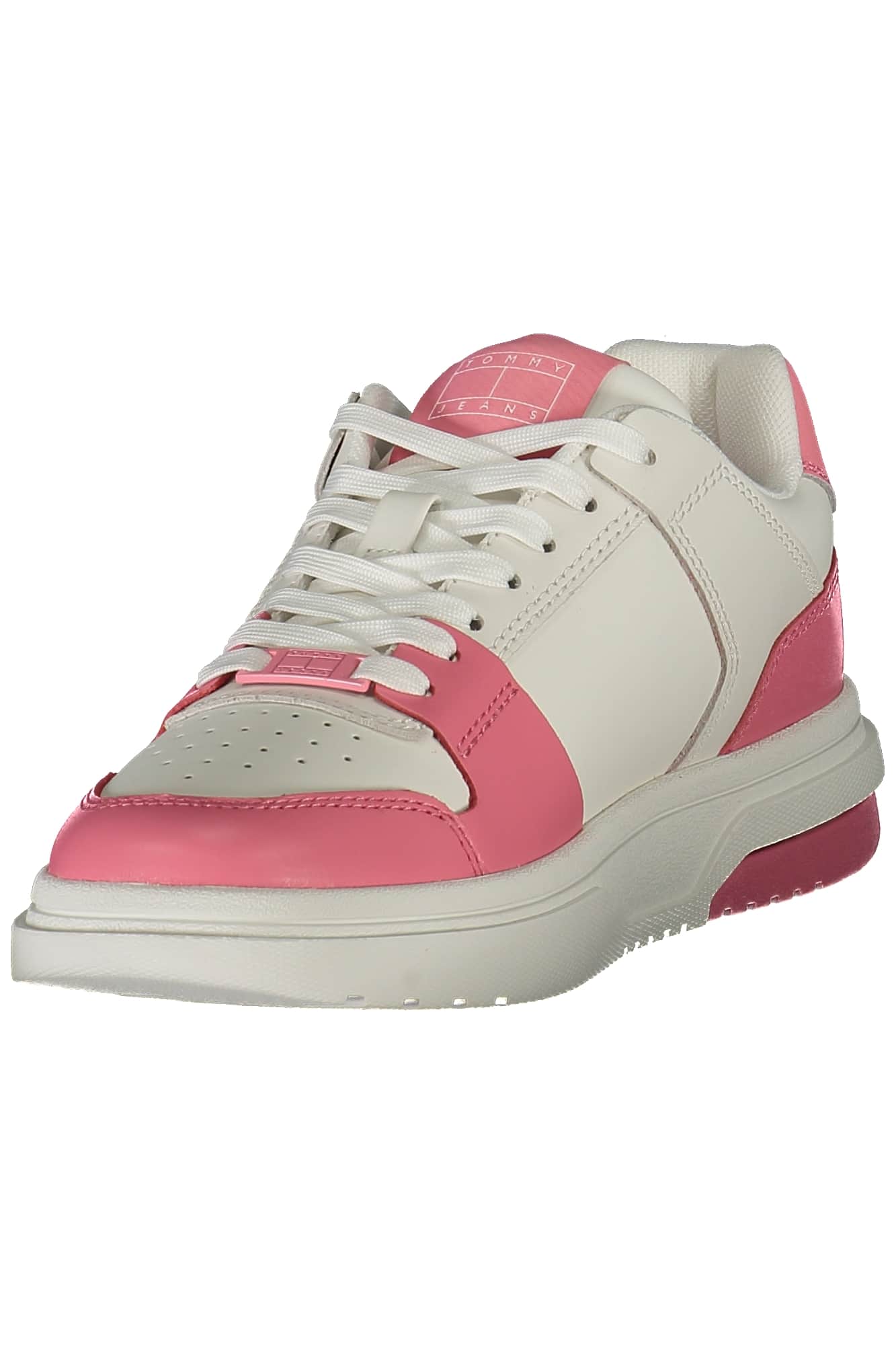 Tommy Hilfiger mujer zapatillas deportivas blanco
