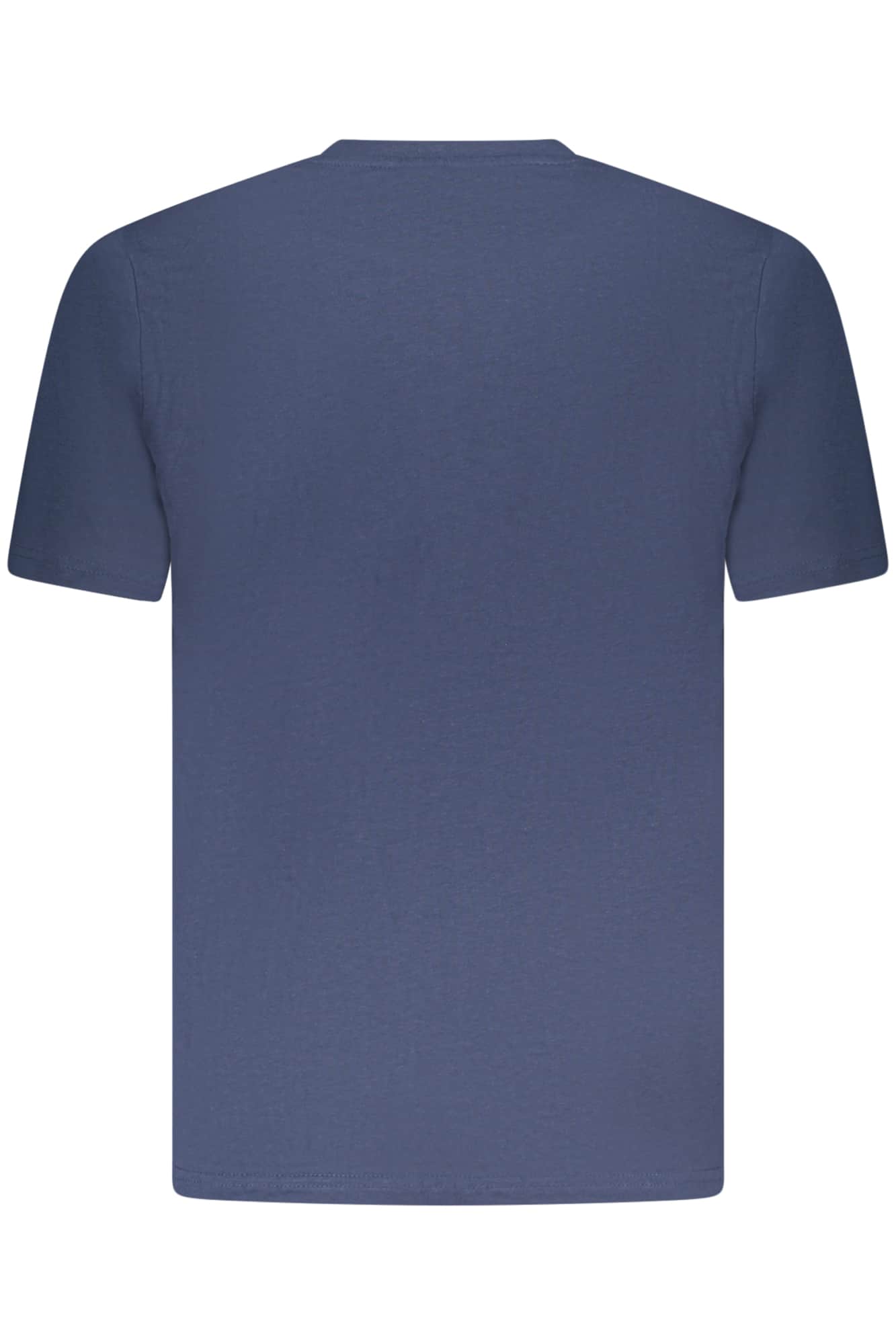 US Grand hombre manga corta t-camisa marrón