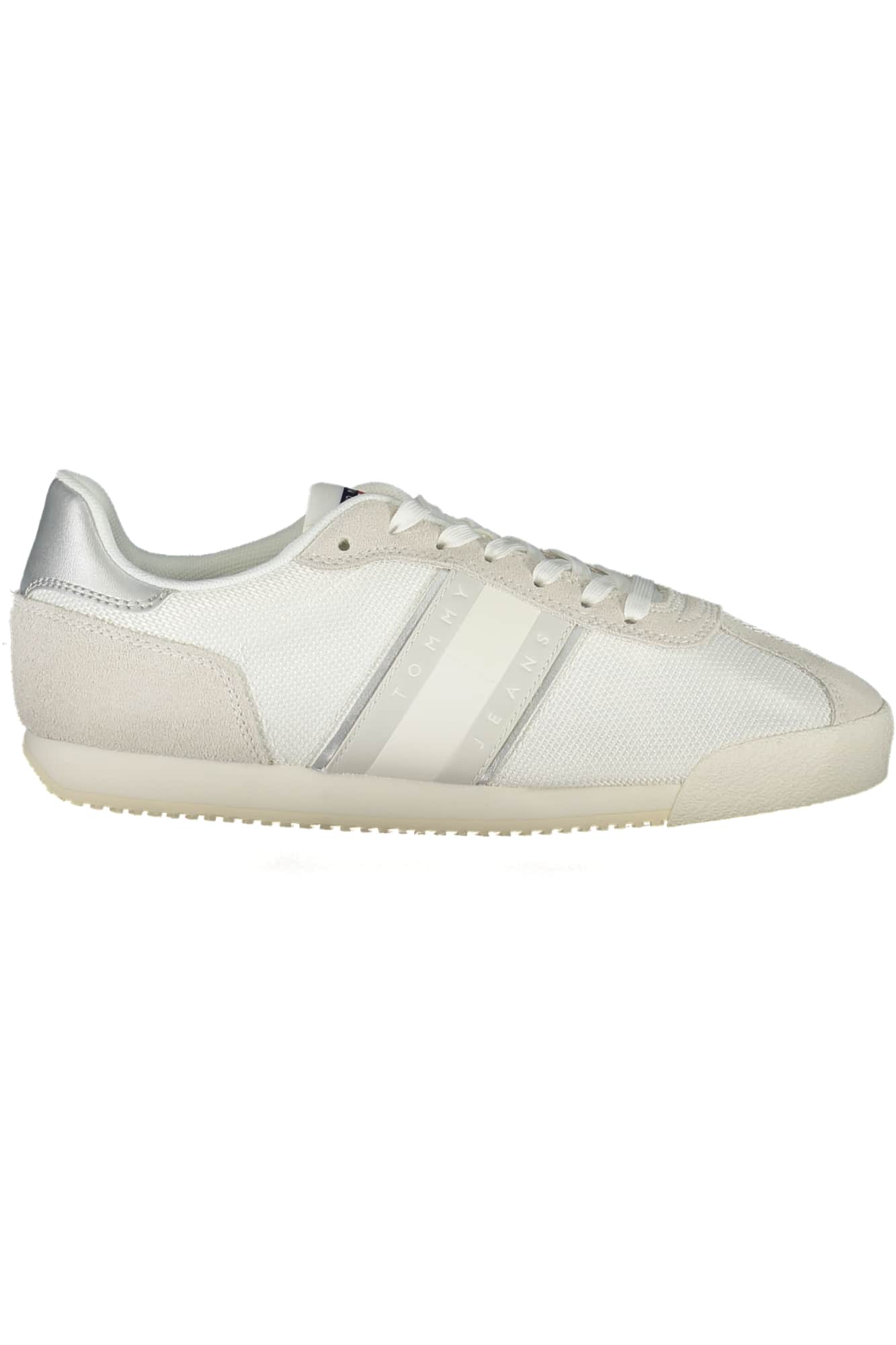 Tommy Hilfiger mujer zapatillas deportivas negro