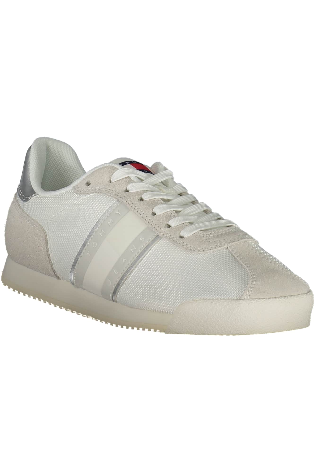 Tommy Hilfiger mujer zapatillas deportivas negro