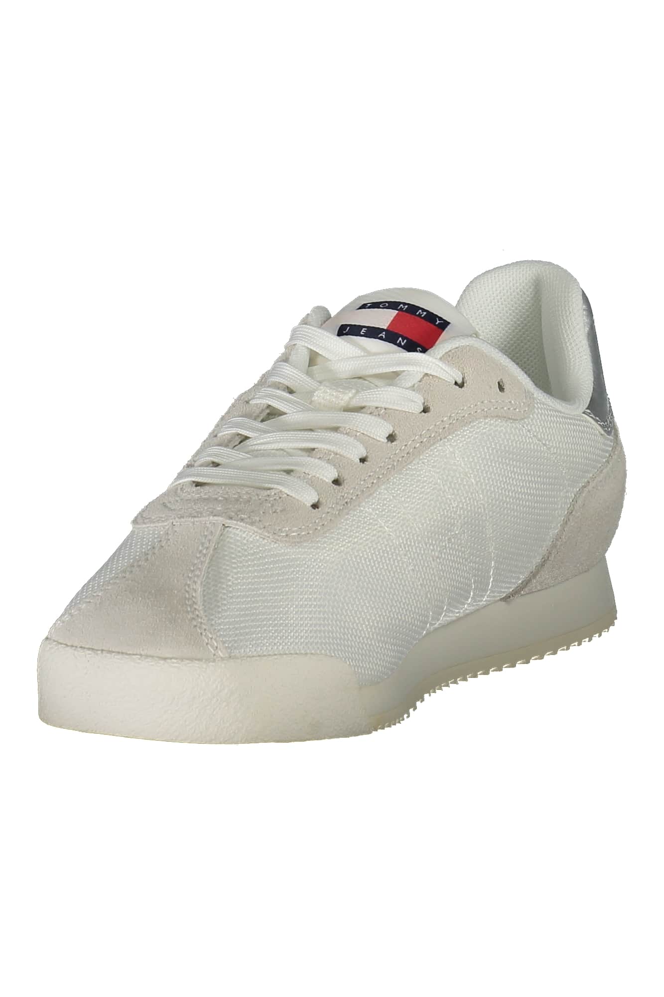 Tommy Hilfiger mujer zapatillas deportivas negro