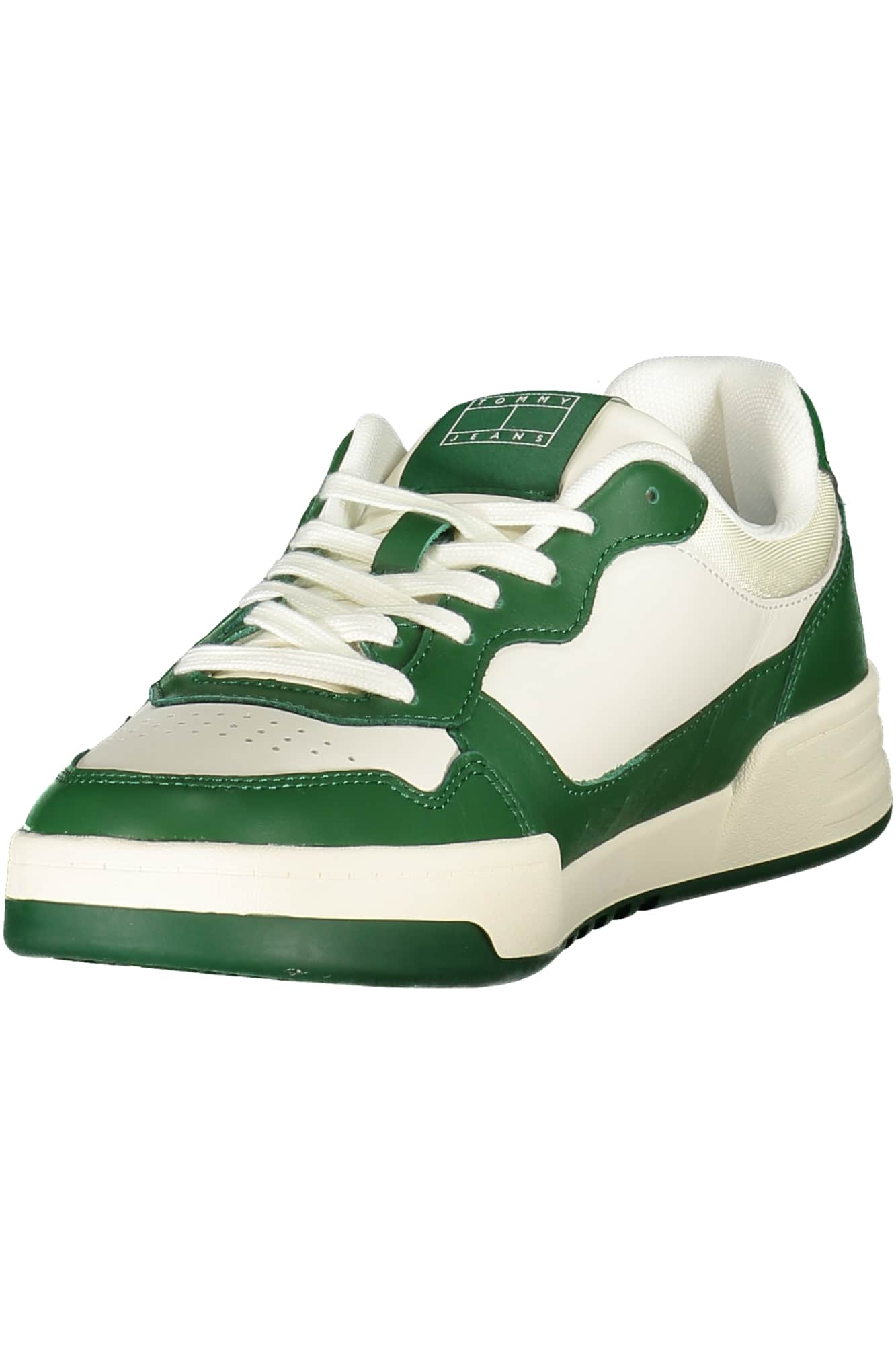 Tommy Hilfiger hombre zapatillas deportivas blanco