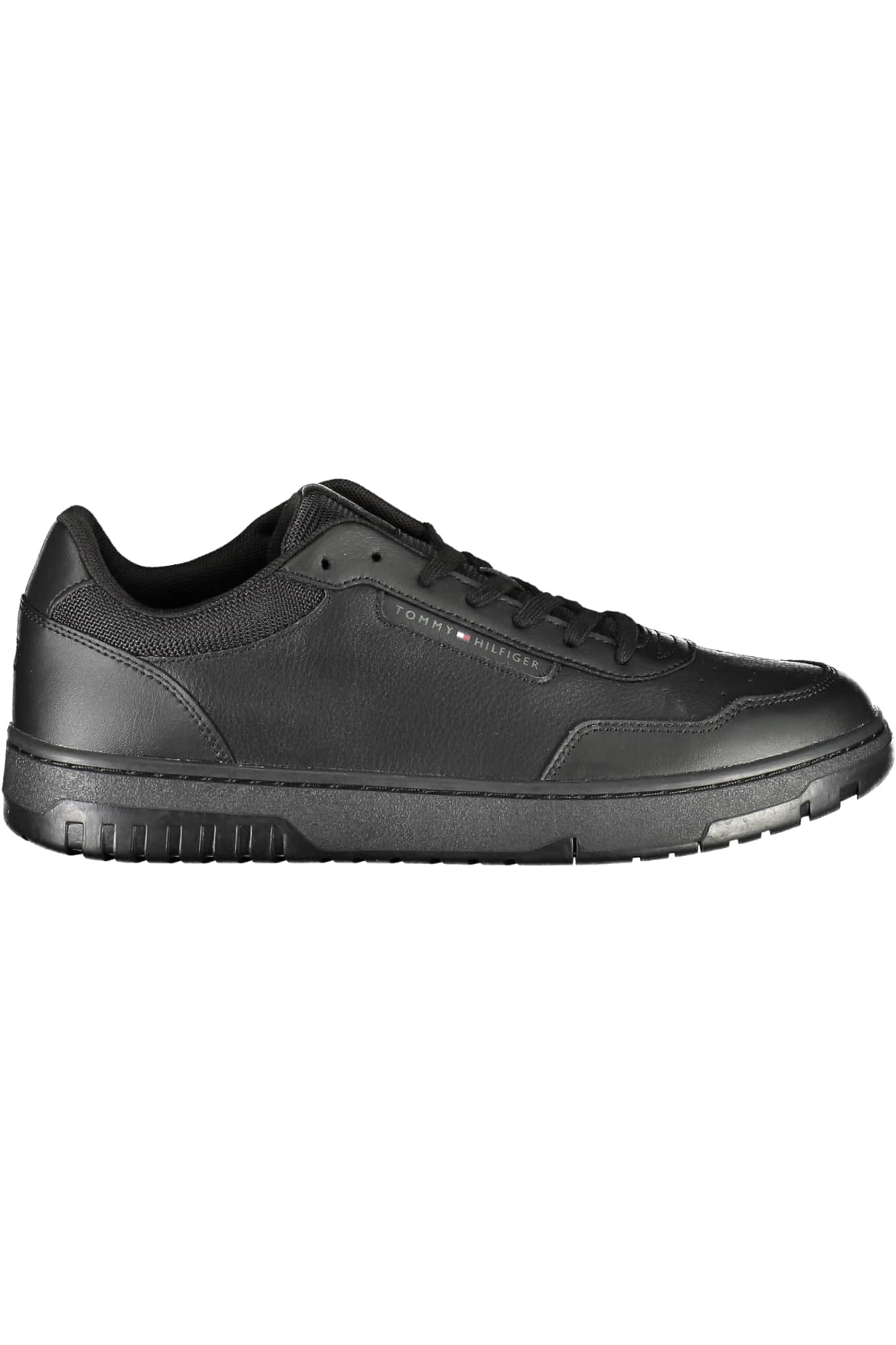 Tommy Hilfiger hombre zapatillas deportivas blanco