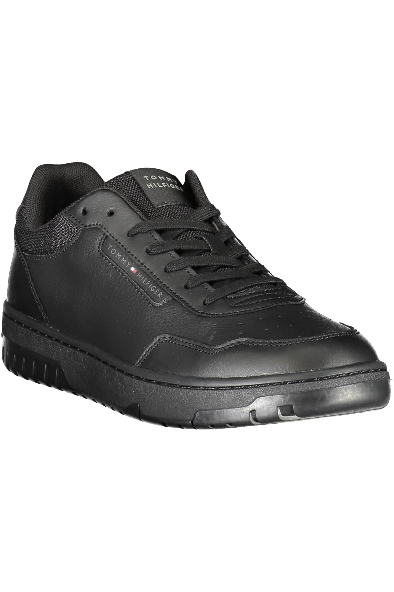 Tommy Hilfiger hombre zapatillas deportivas blanco