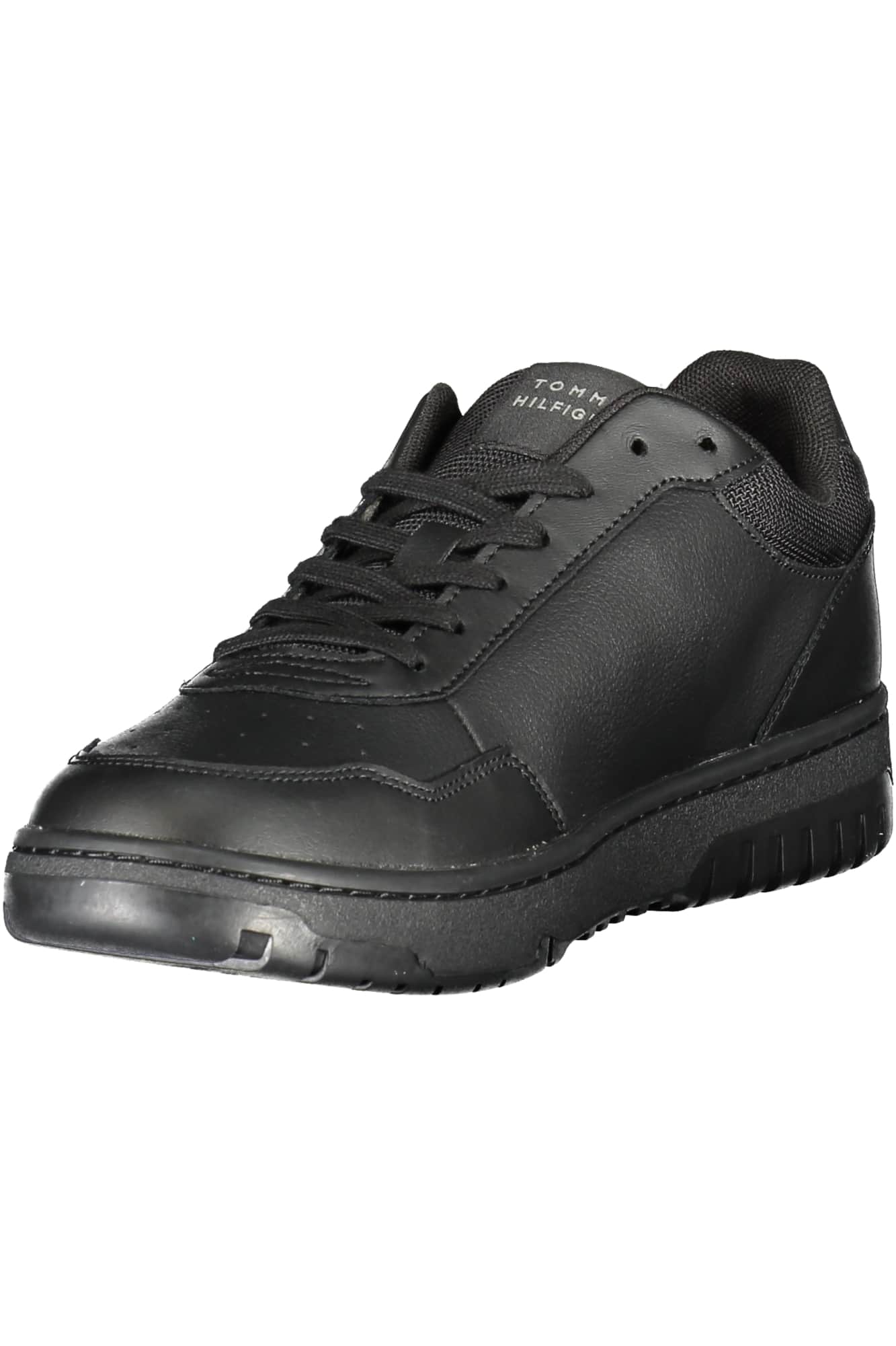 Tommy Hilfiger hombre zapatillas deportivas blanco