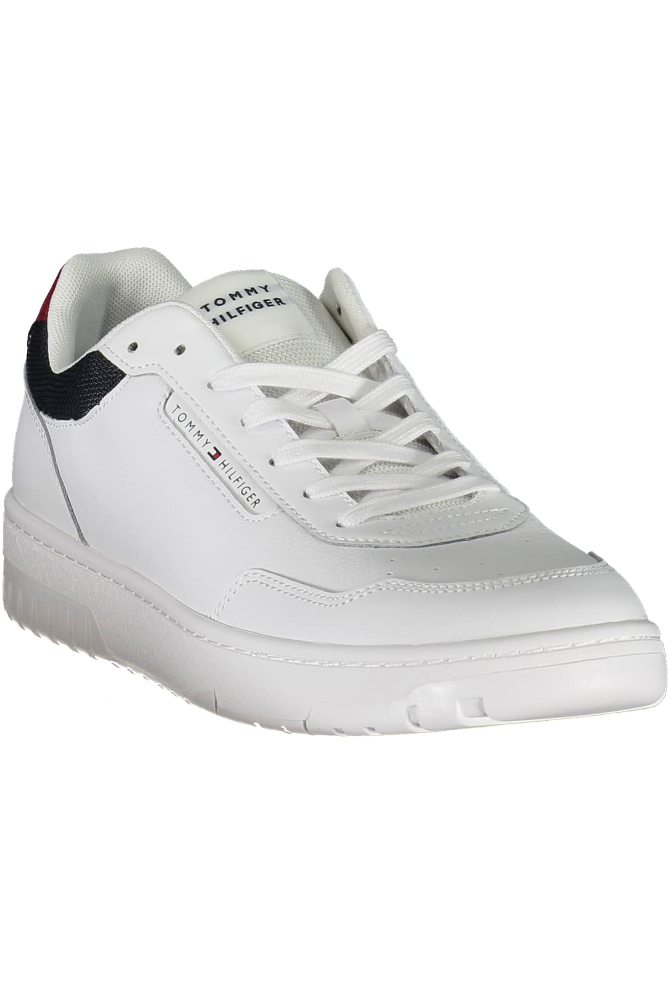 Tommy Hilfiger hombre zapatillas deportivas blanco