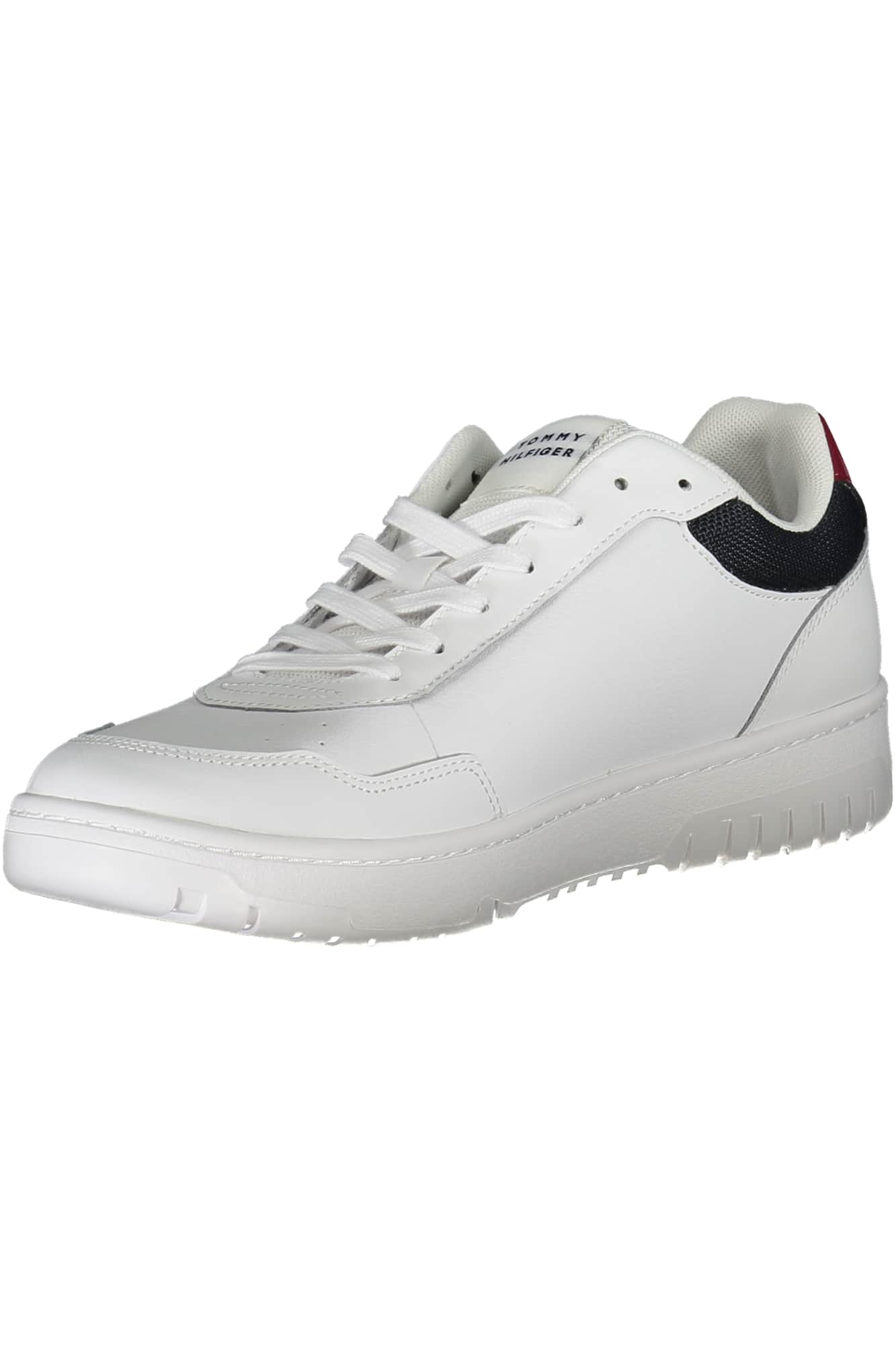 Tommy Hilfiger hombre zapatillas deportivas blanco
